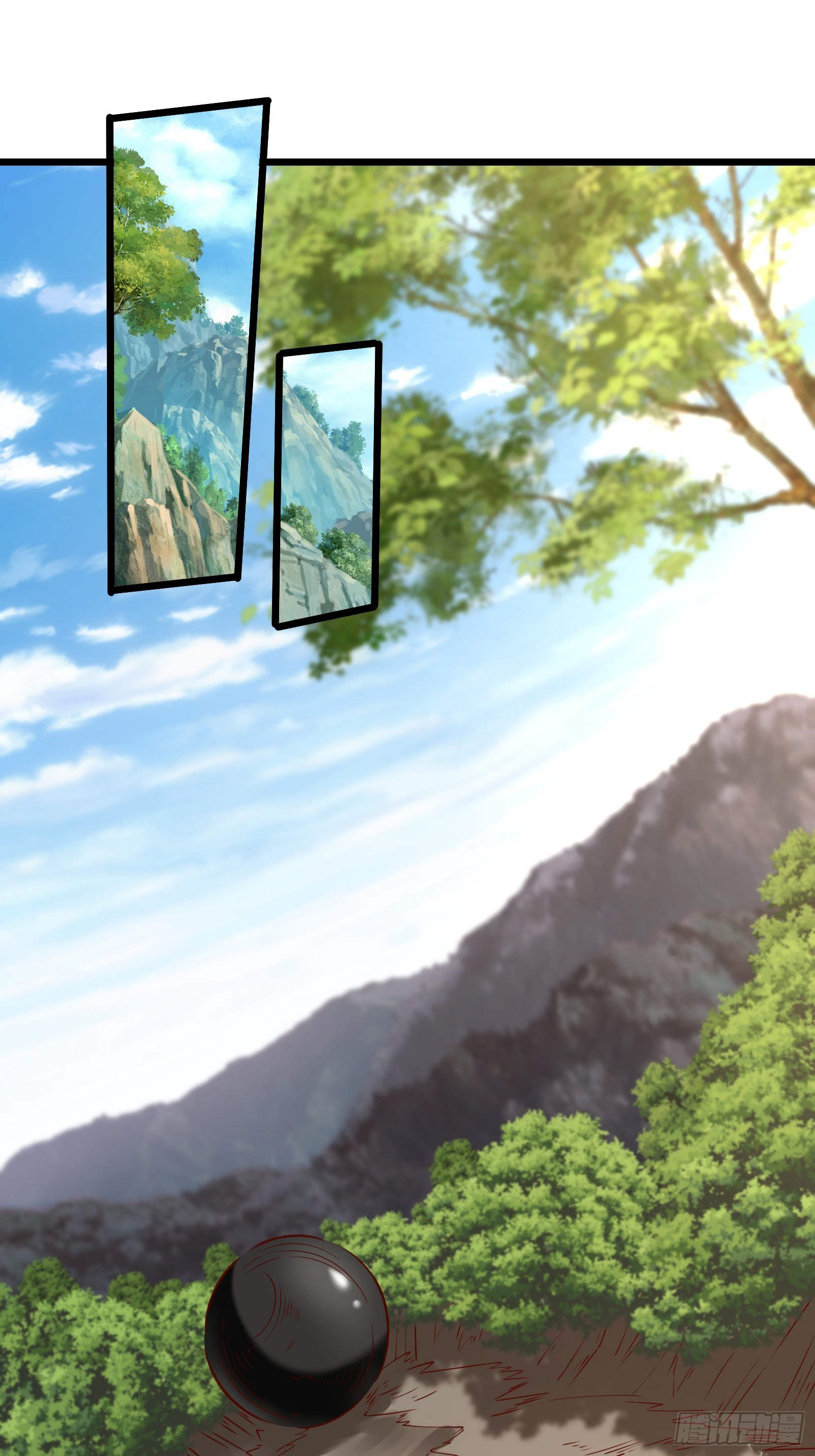 Trời Má ! Ta Chuyển Sinh Thành Rùa ! Chapter  98 - 48