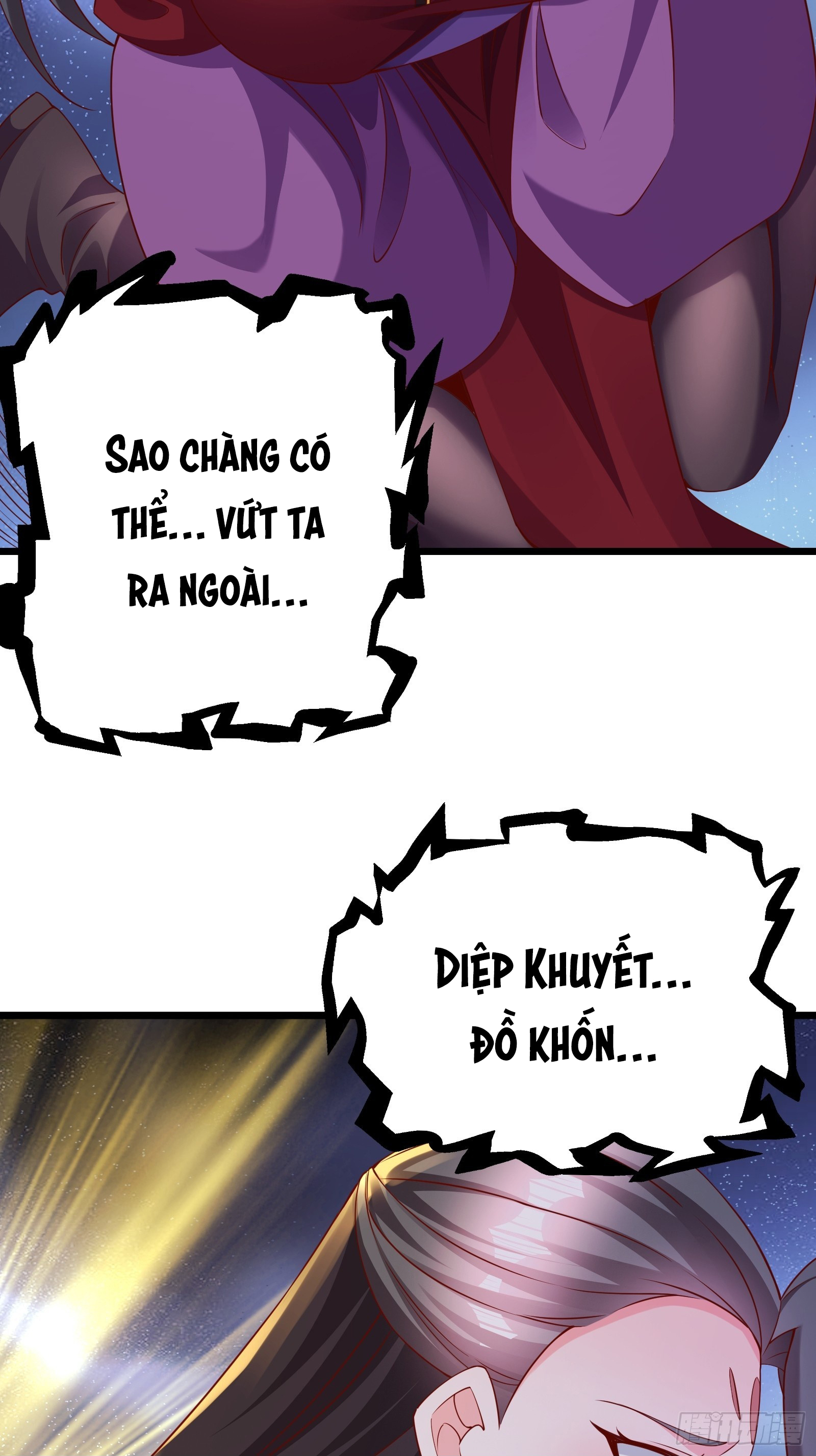 Trời Má ! Ta Chuyển Sinh Thành Rùa ! Chapter  98 - 51