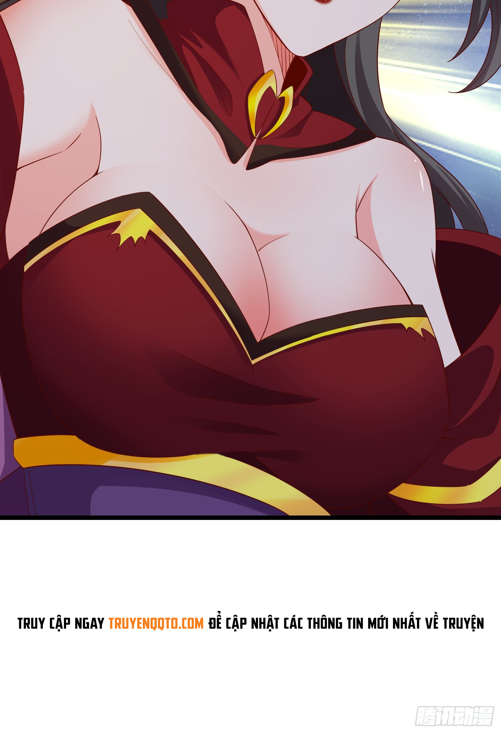 Trời Má ! Ta Chuyển Sinh Thành Rùa ! Chapter  98 - 54