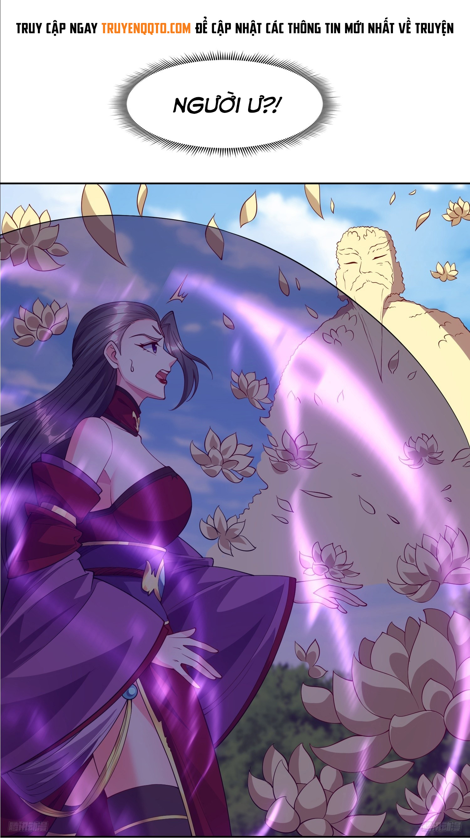 Trời Má ! Ta Chuyển Sinh Thành Rùa ! Chapter  99 - 2