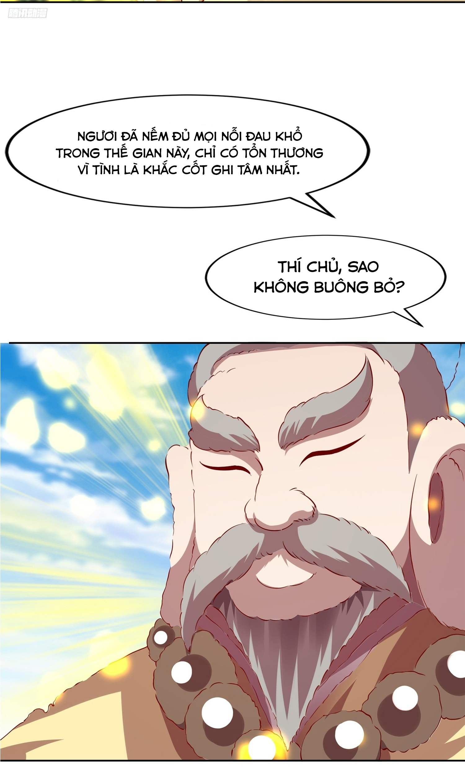 Trời Má ! Ta Chuyển Sinh Thành Rùa ! Chapter  99 - 5