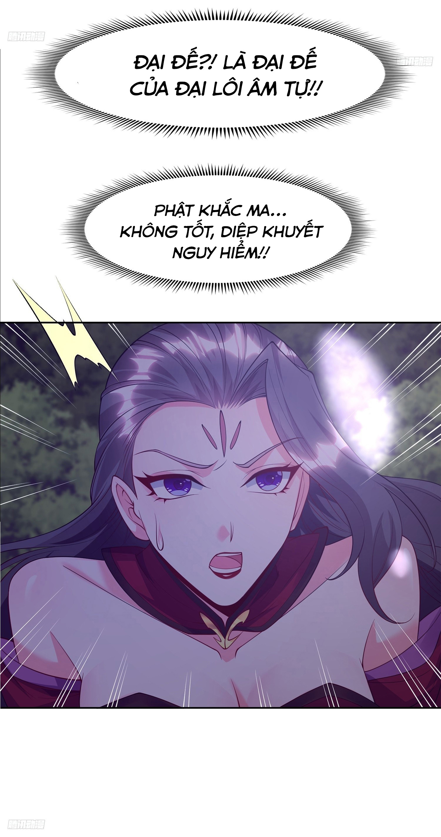 Trời Má ! Ta Chuyển Sinh Thành Rùa ! Chapter  99 - 6