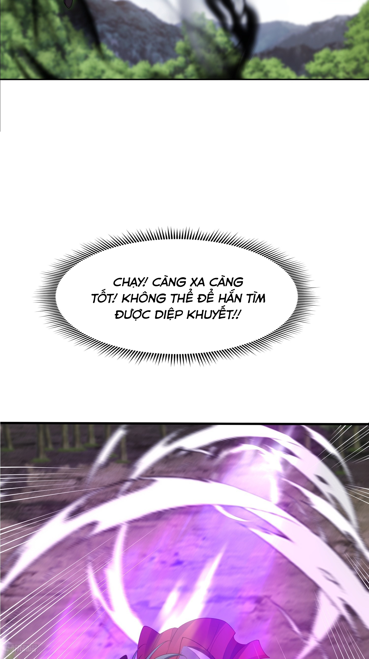 Trời Má ! Ta Chuyển Sinh Thành Rùa ! Chapter  99 - 8