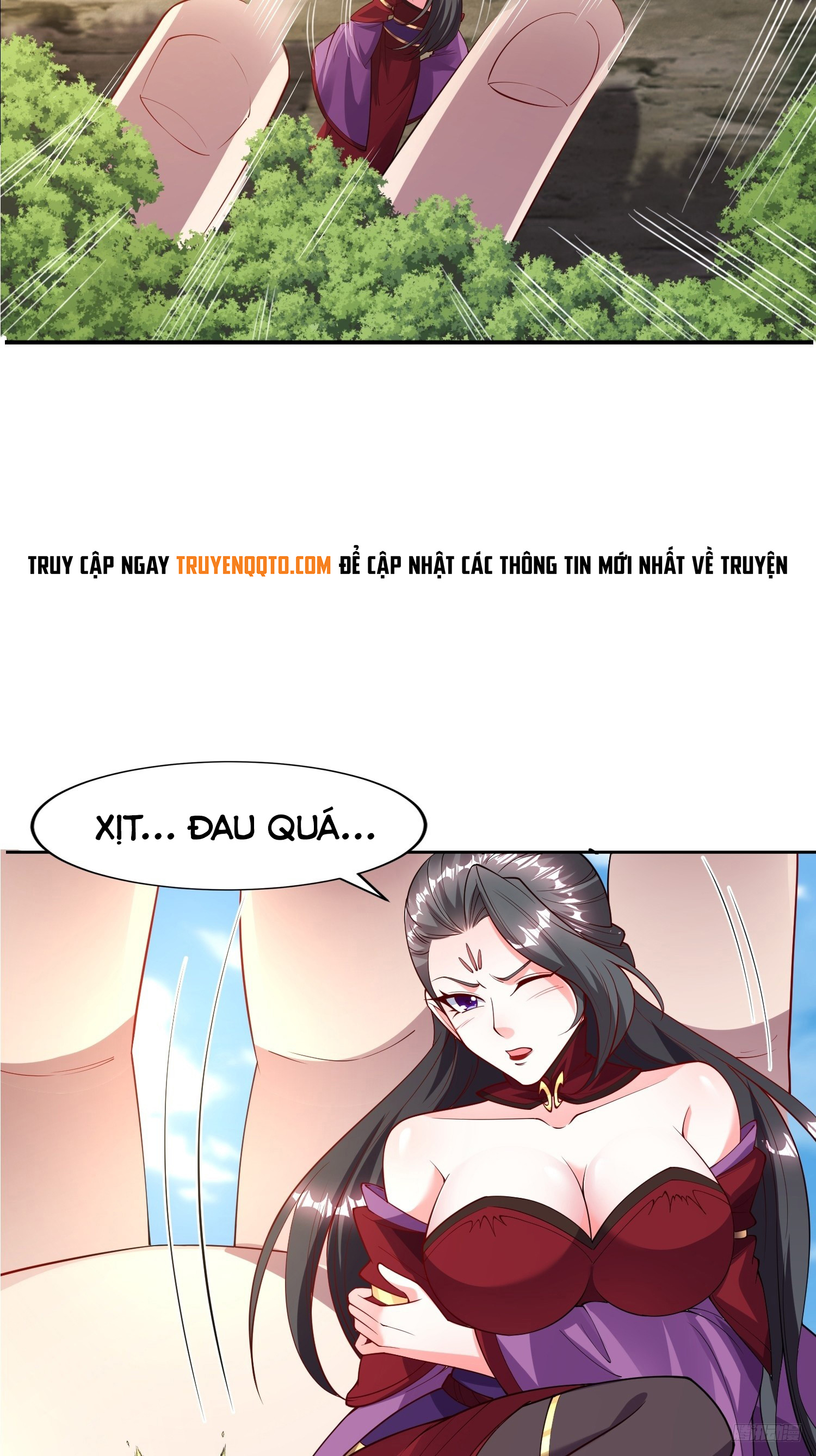 Trời Má ! Ta Chuyển Sinh Thành Rùa ! Chapter  99 - 12