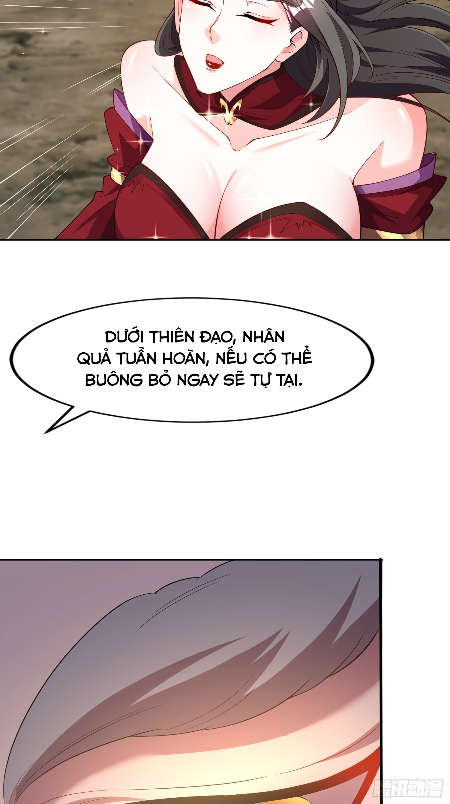 Trời Má ! Ta Chuyển Sinh Thành Rùa ! Chapter  99 - 21