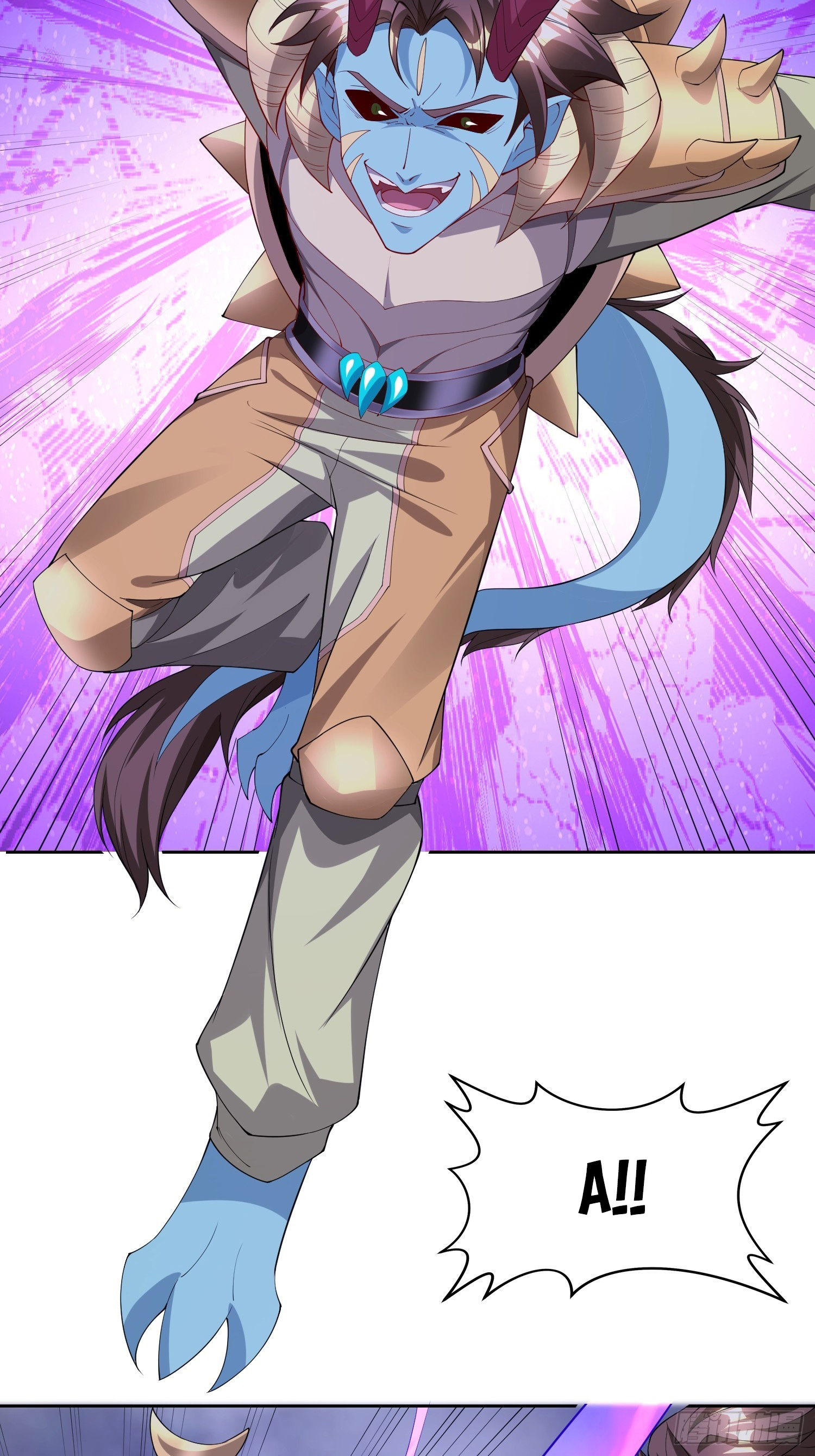 Trời Má ! Ta Chuyển Sinh Thành Rùa ! Chapter  99 - 28