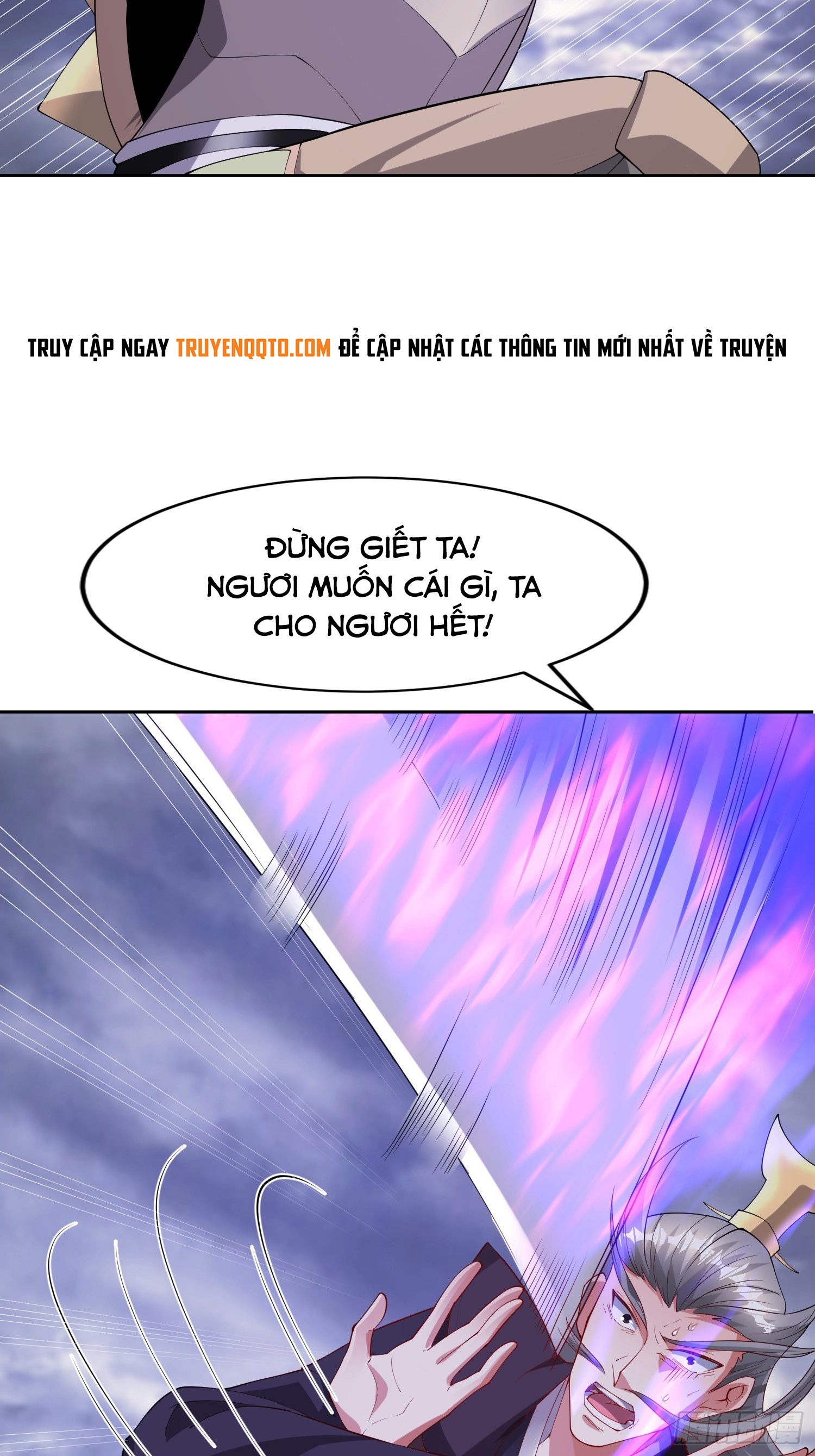 Trời Má ! Ta Chuyển Sinh Thành Rùa ! Chapter  99 - 32