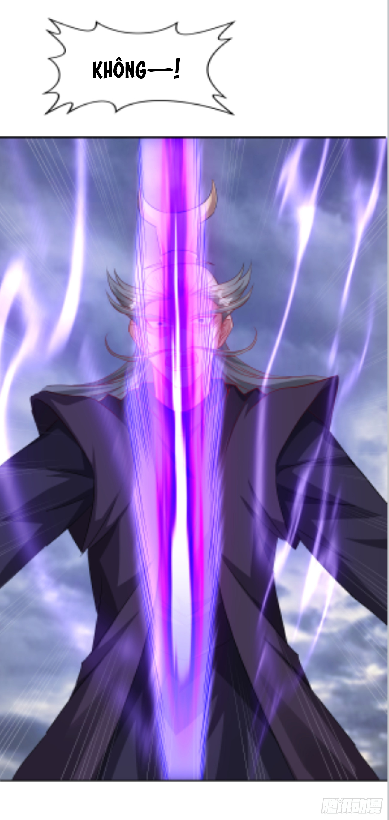 Trời Má ! Ta Chuyển Sinh Thành Rùa ! Chapter  99 - 35