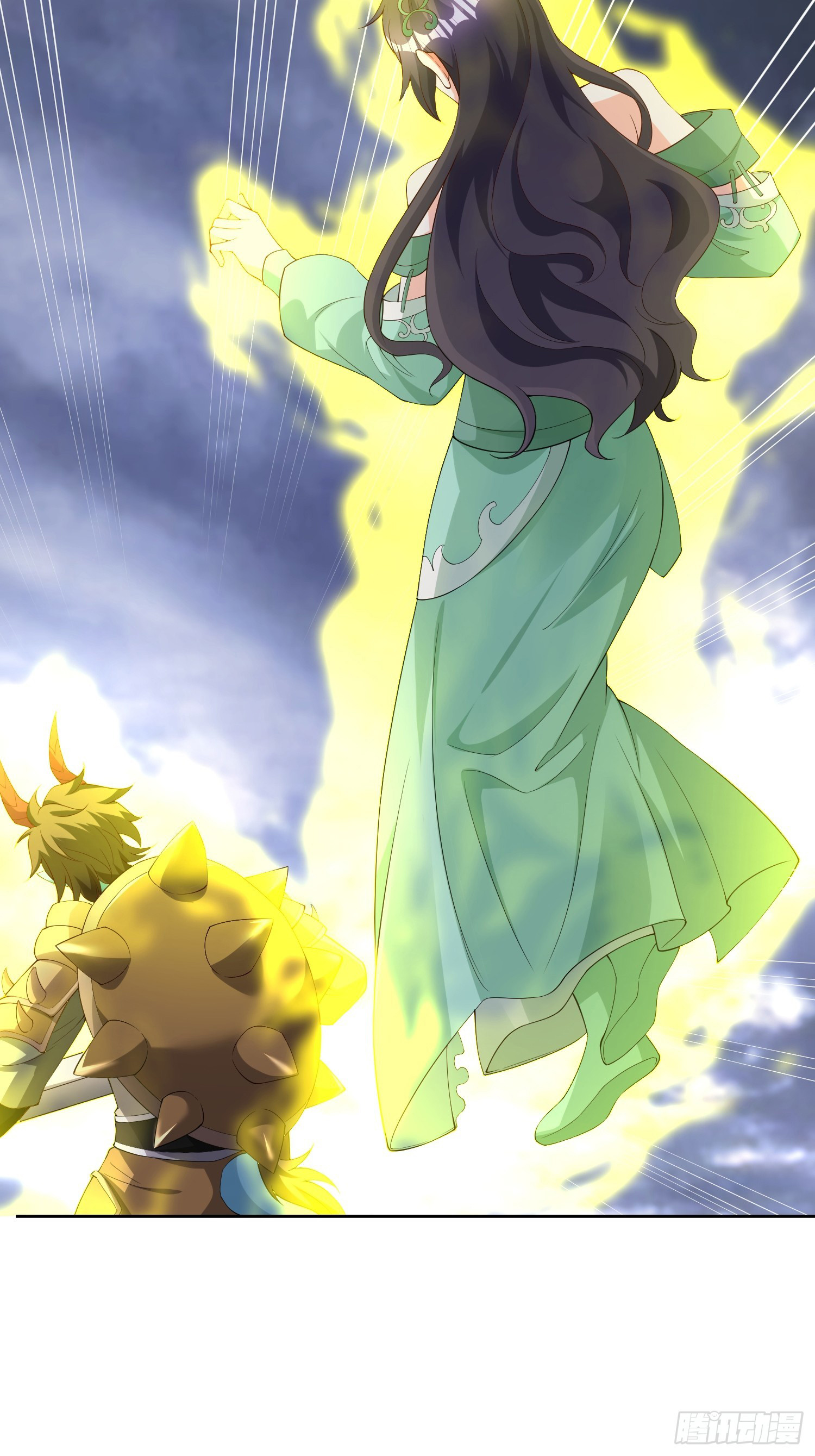 Trời Má ! Ta Chuyển Sinh Thành Rùa ! Chapter  99 - 36