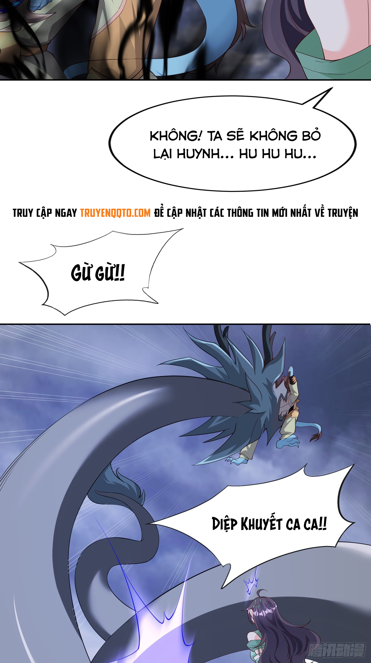 Trời Má ! Ta Chuyển Sinh Thành Rùa ! Chapter  99 - 39