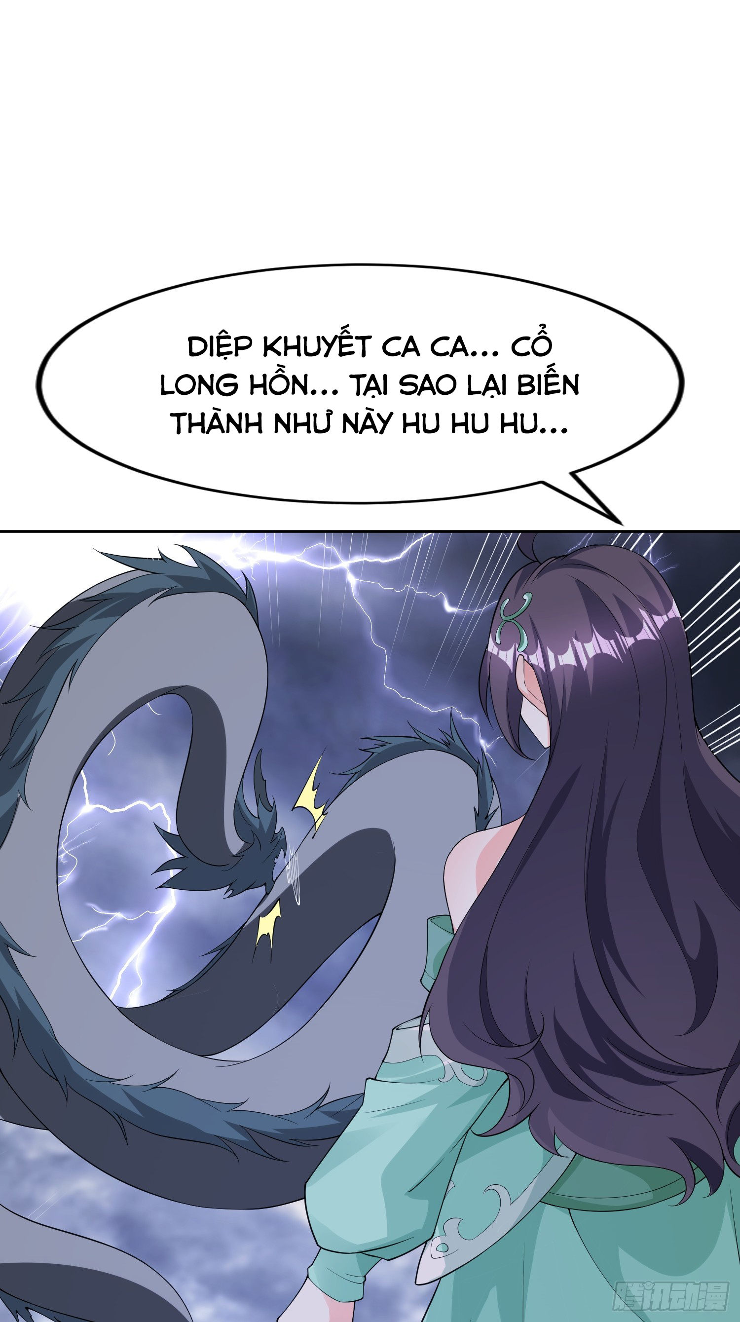 Trời Má ! Ta Chuyển Sinh Thành Rùa ! Chapter  99 - 41