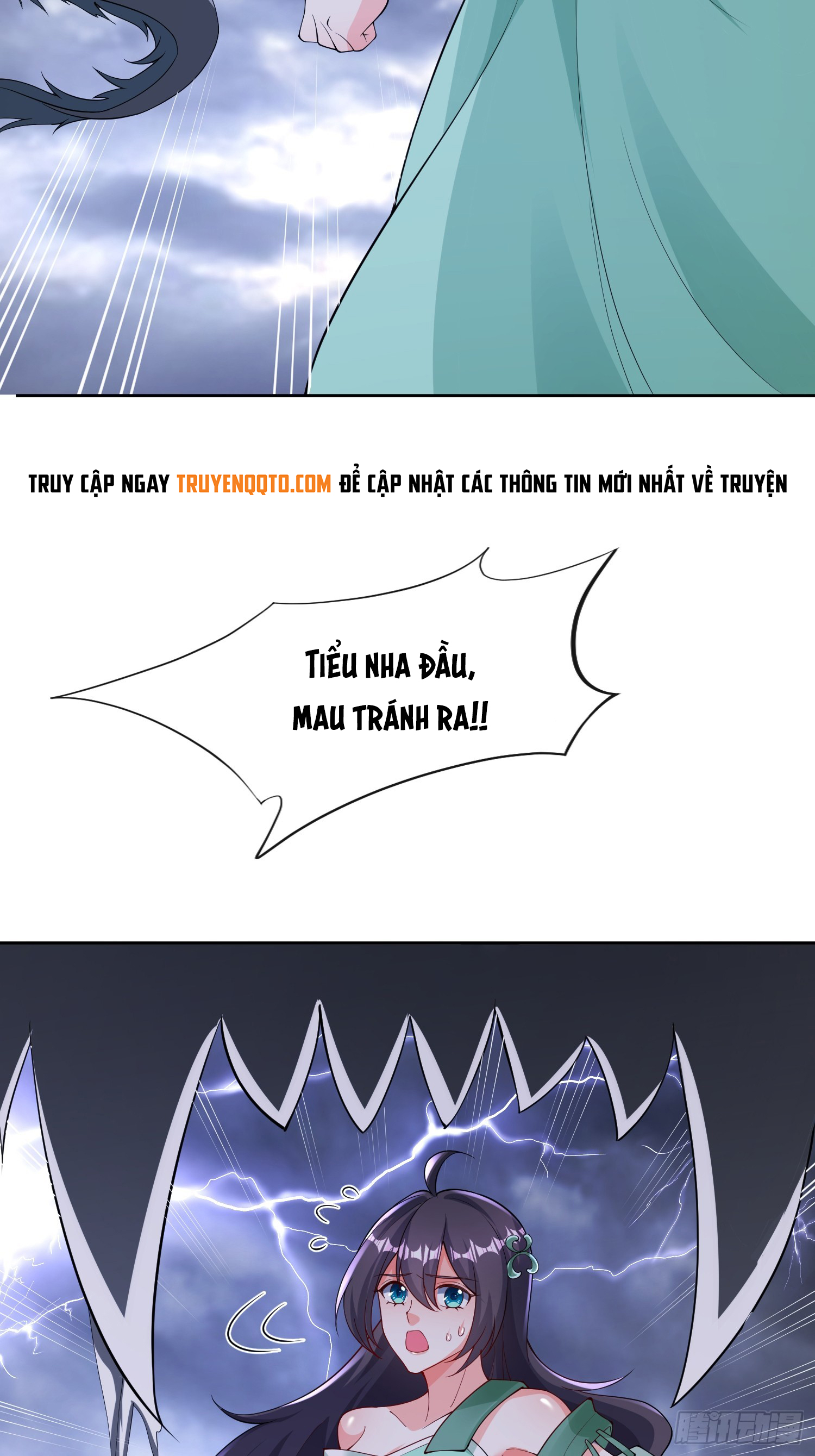 Trời Má ! Ta Chuyển Sinh Thành Rùa ! Chapter  99 - 42