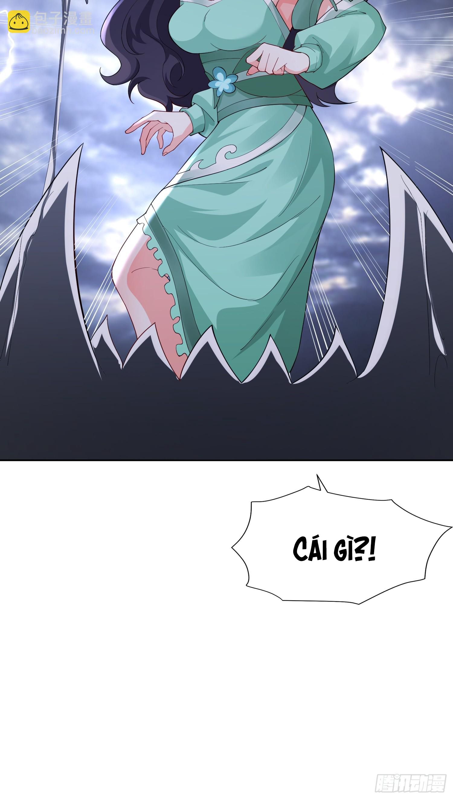 Trời Má ! Ta Chuyển Sinh Thành Rùa ! Chapter  99 - 43