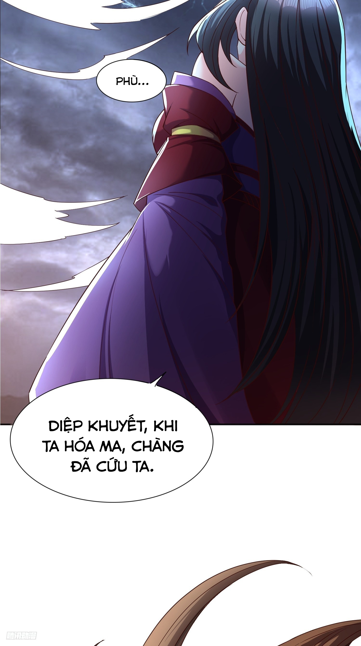 Trời Má ! Ta Chuyển Sinh Thành Rùa ! Chapter 100 - 8