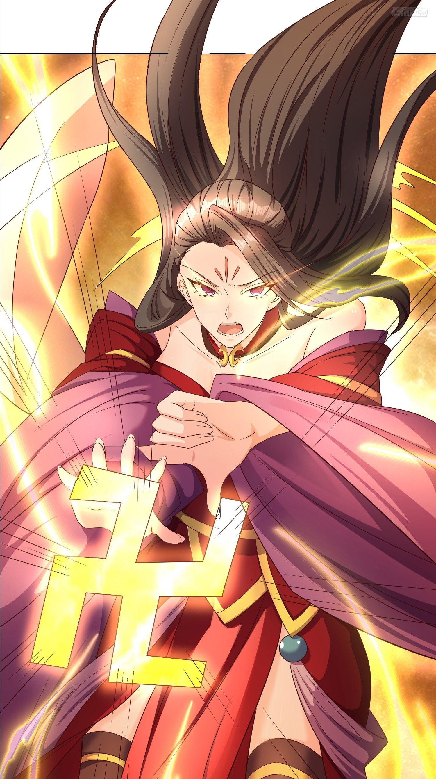 Trời Má ! Ta Chuyển Sinh Thành Rùa ! Chapter 100 - 9