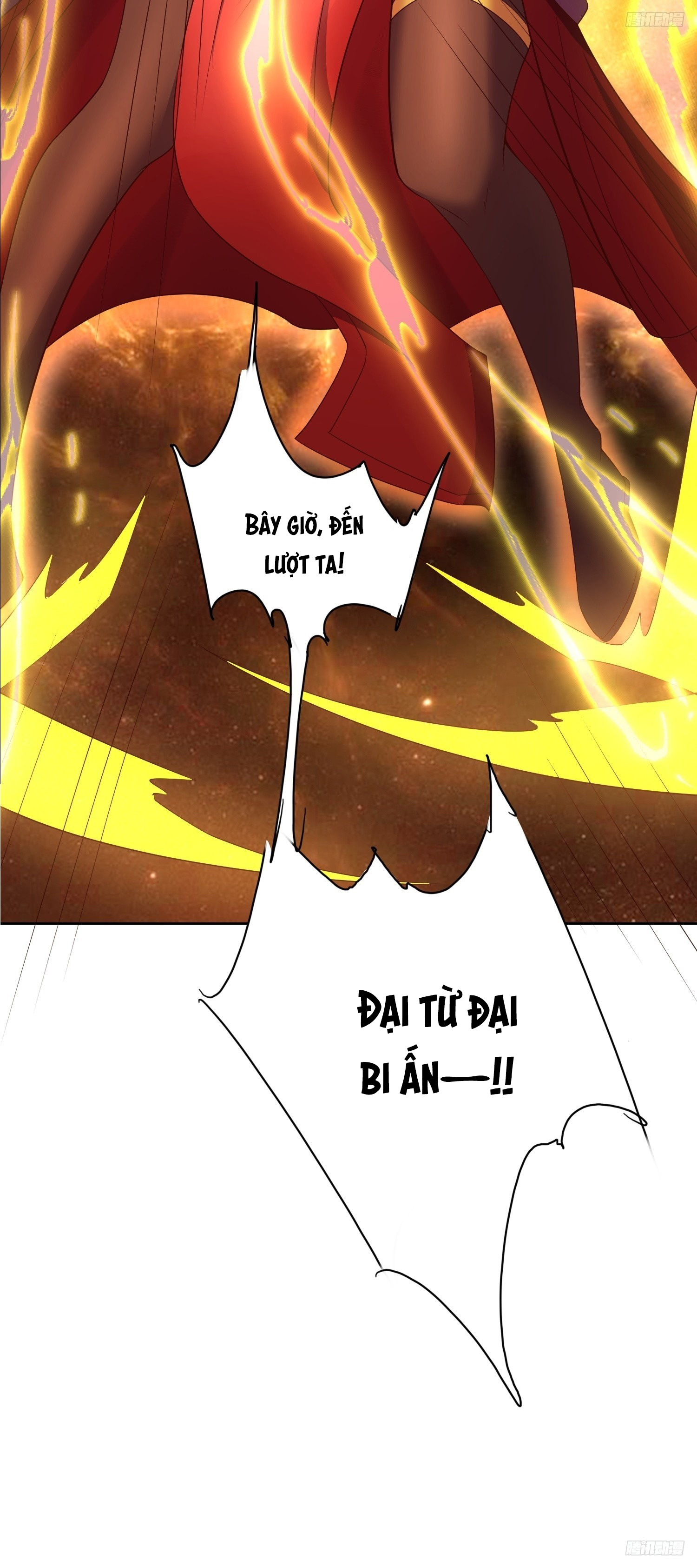 Trời Má ! Ta Chuyển Sinh Thành Rùa ! Chapter  100 - 10