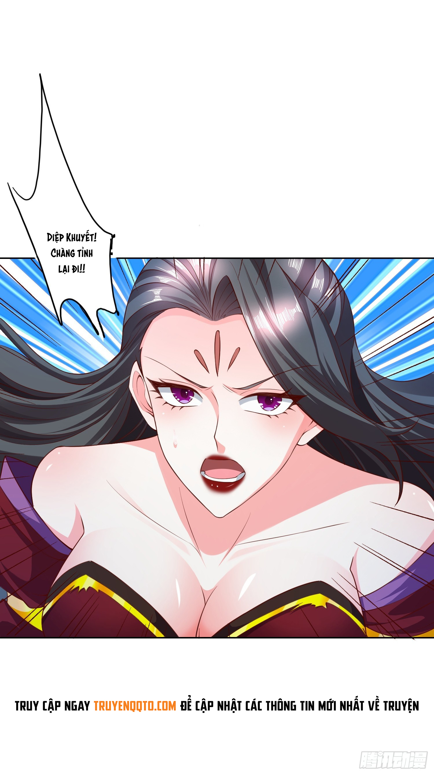 Trời Má ! Ta Chuyển Sinh Thành Rùa ! Chapter  100 - 14