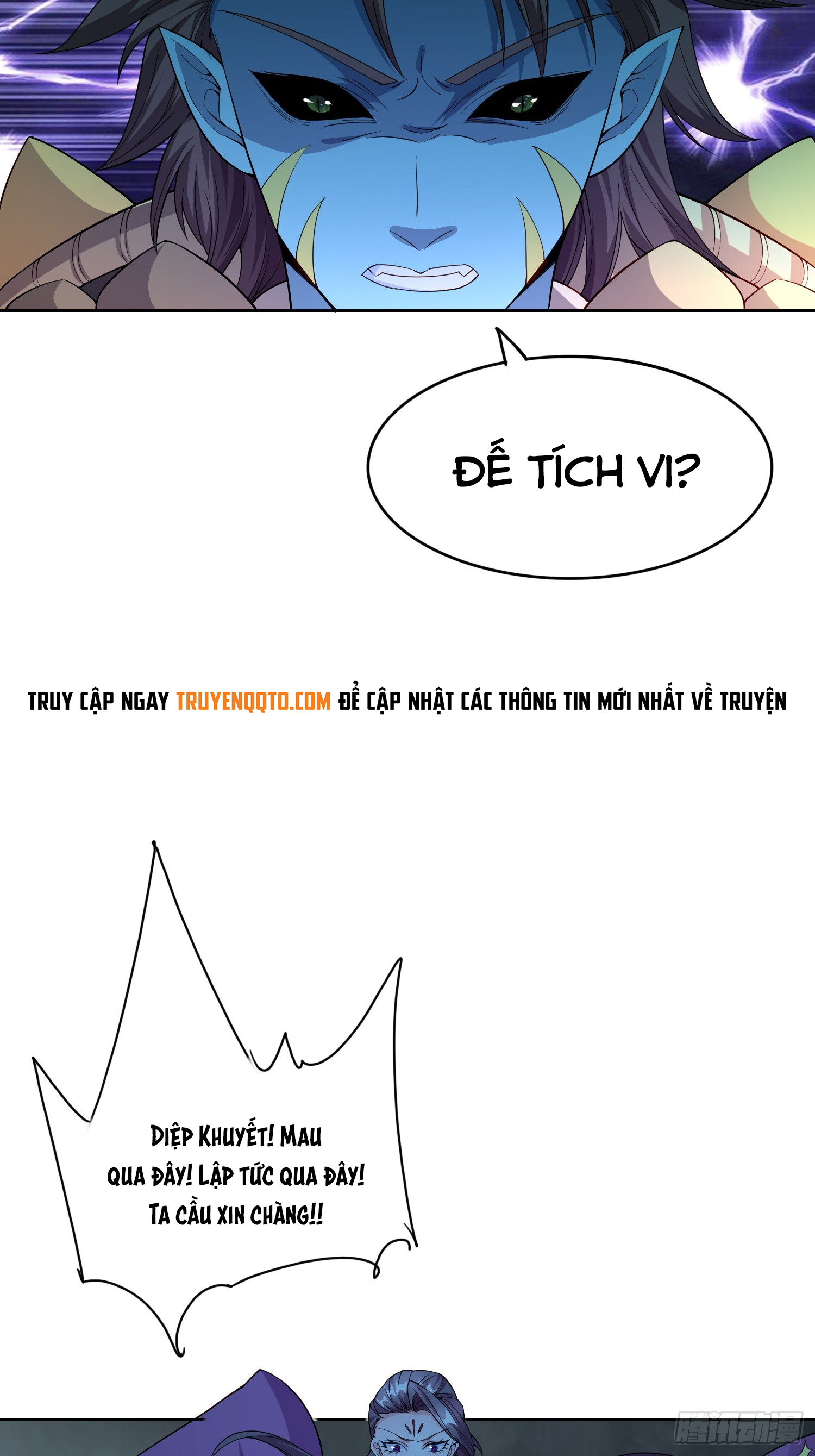 Trời Má ! Ta Chuyển Sinh Thành Rùa ! Chapter  100 - 22