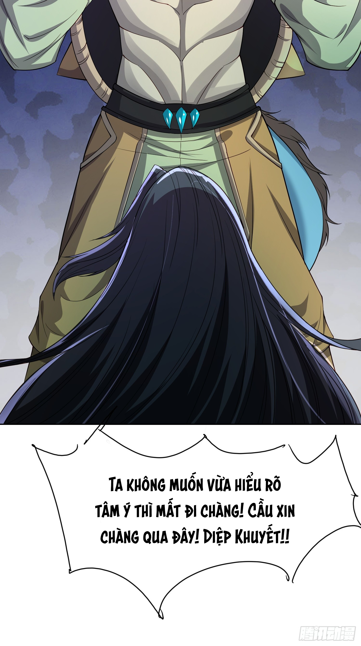 Trời Má ! Ta Chuyển Sinh Thành Rùa ! Chapter 100 - 26