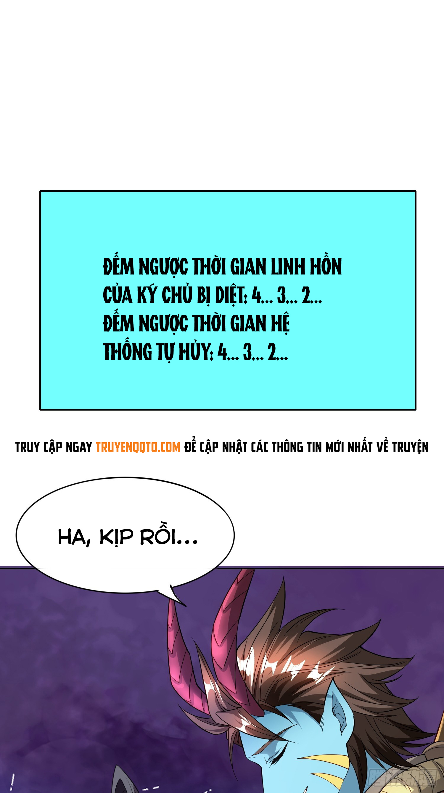 Trời Má ! Ta Chuyển Sinh Thành Rùa ! Chapter  100 - 27