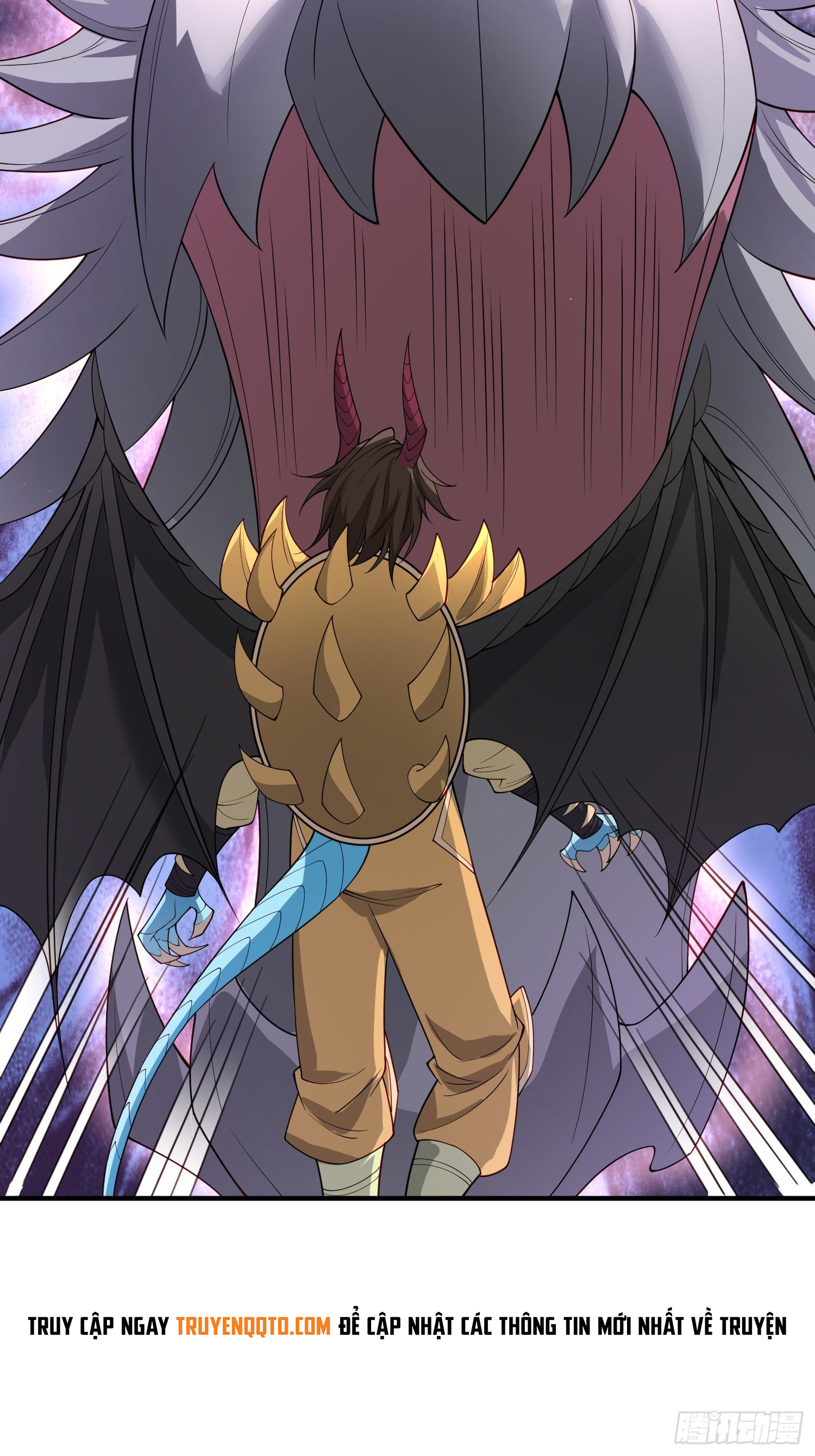 Trời Má ! Ta Chuyển Sinh Thành Rùa ! Chapter 100 - 32