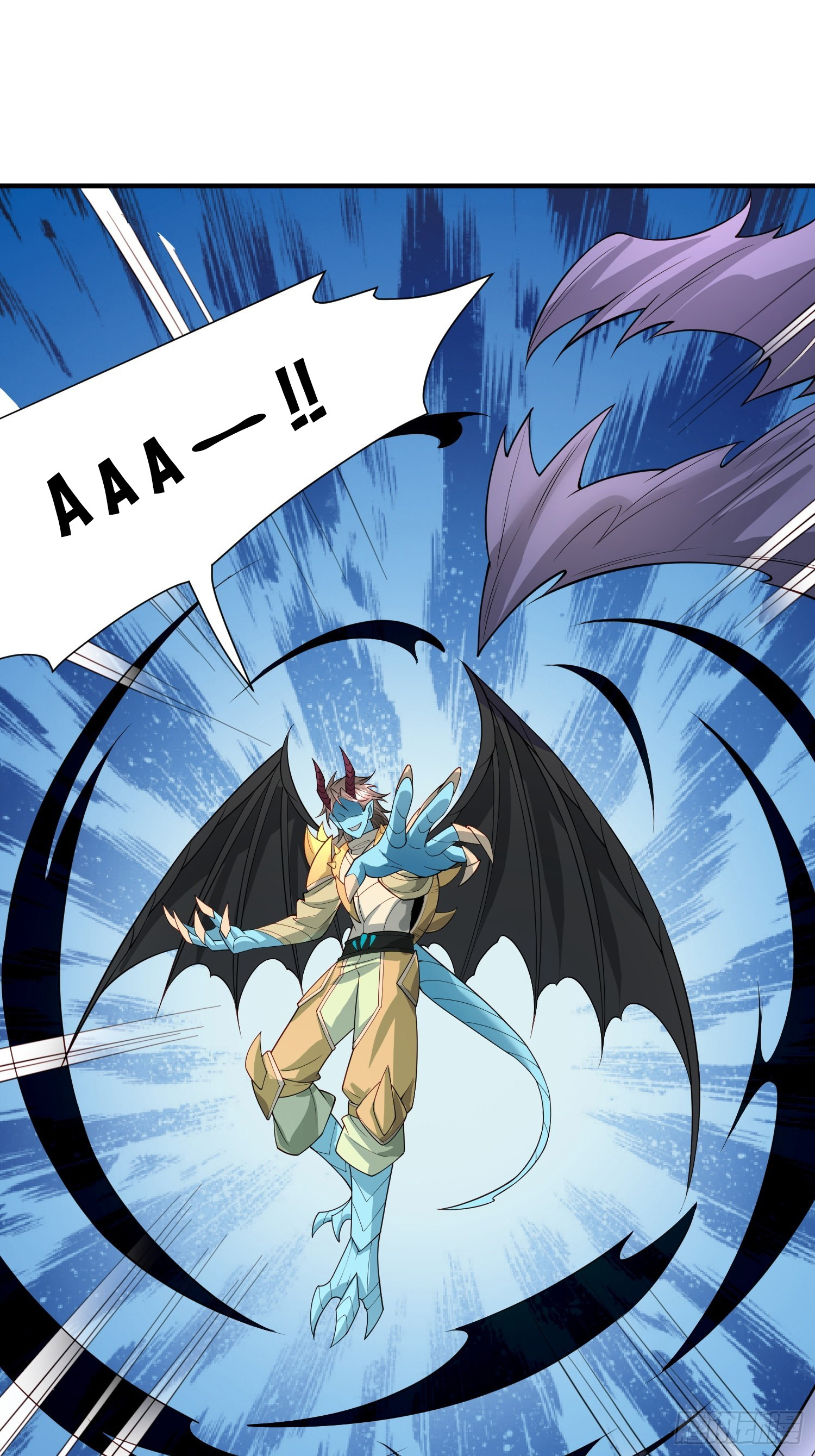 Trời Má ! Ta Chuyển Sinh Thành Rùa ! Chapter  100 - 33