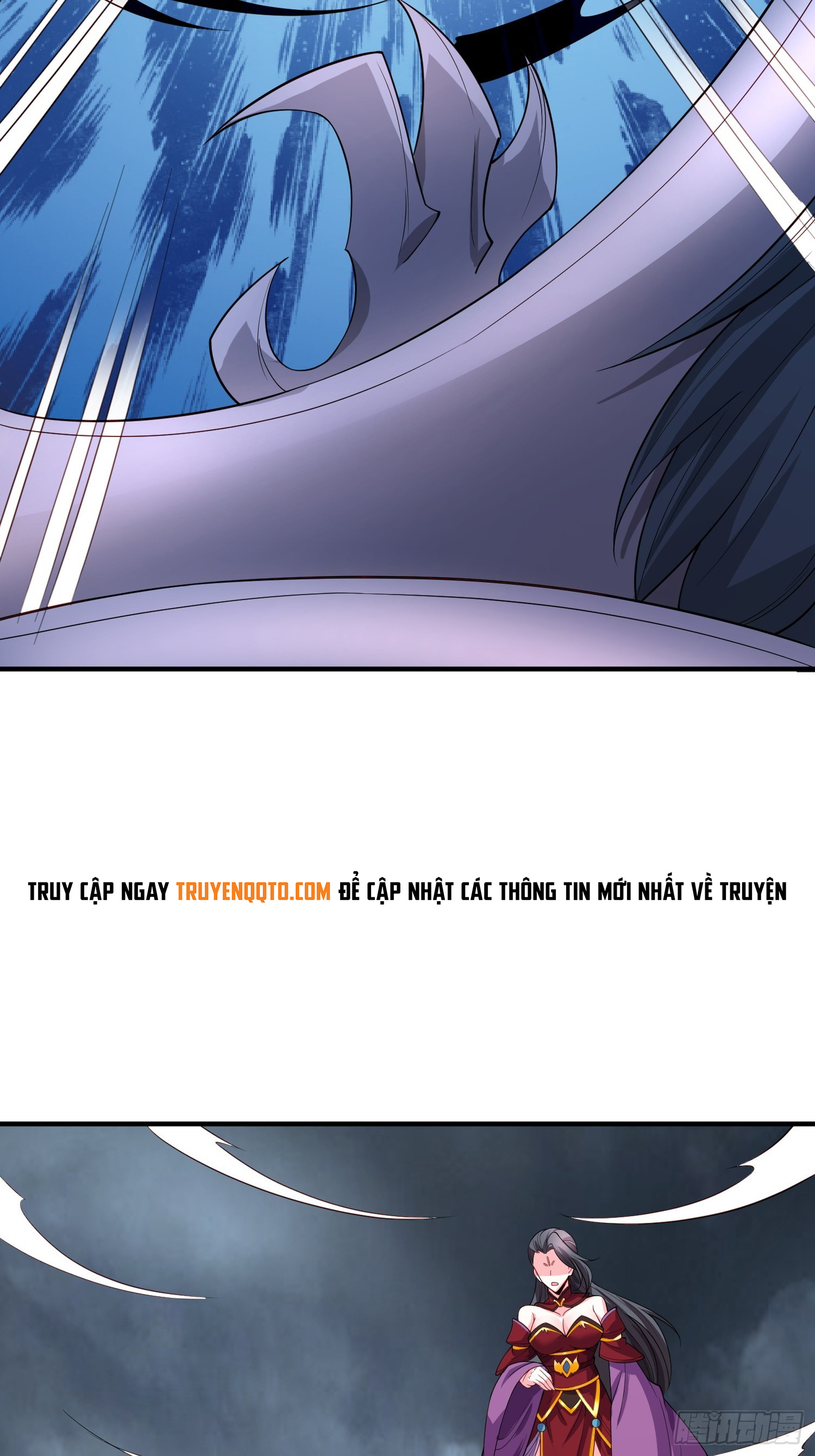 Trời Má ! Ta Chuyển Sinh Thành Rùa ! Chapter 100 - 34