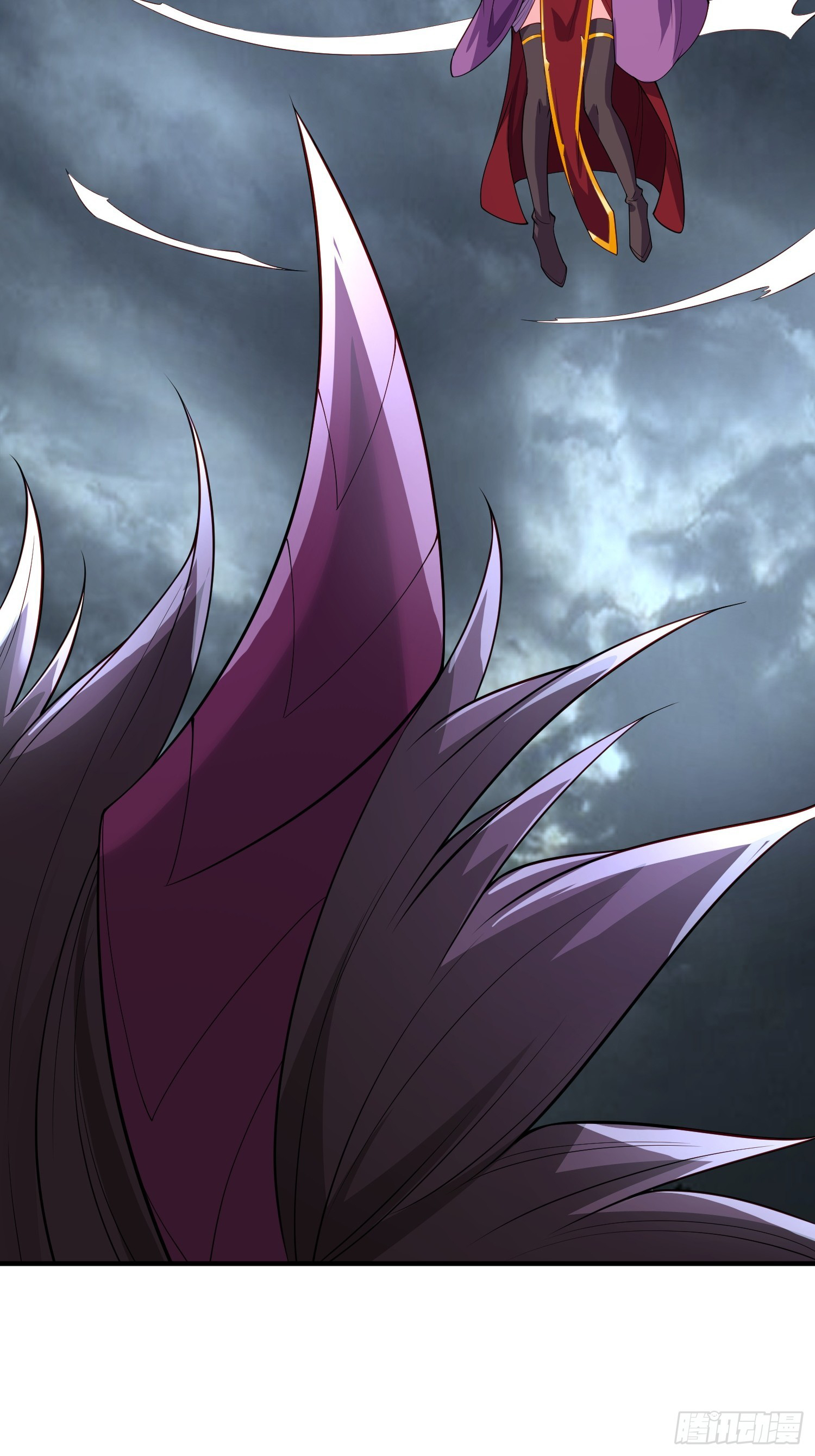 Trời Má ! Ta Chuyển Sinh Thành Rùa ! Chapter  100 - 35