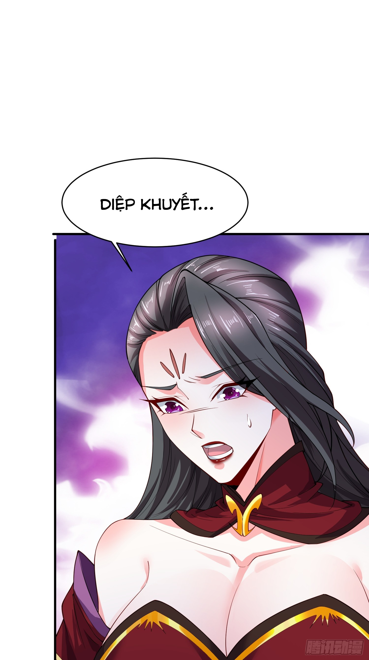 Trời Má ! Ta Chuyển Sinh Thành Rùa ! Chapter  100 - 36