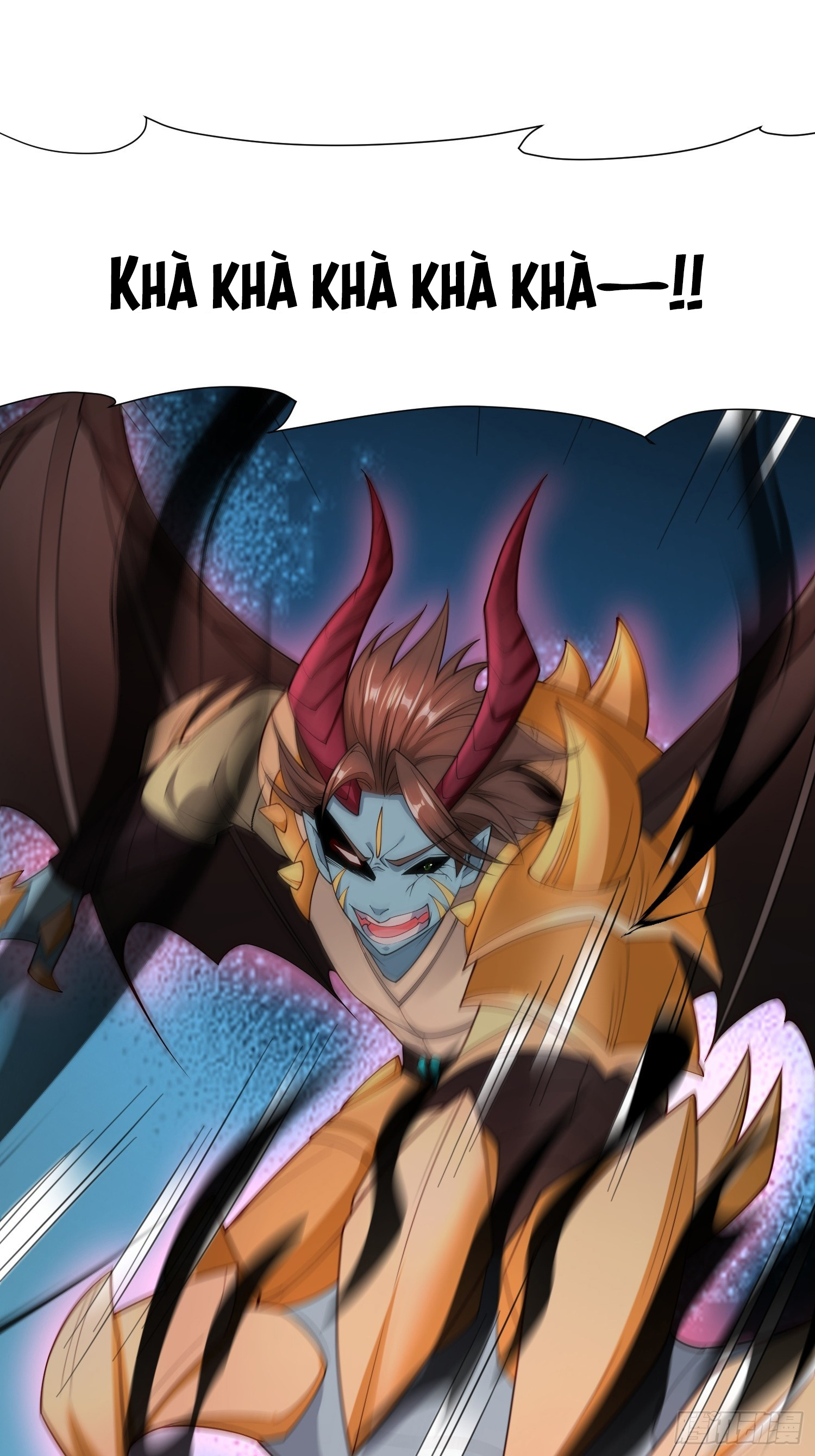 Trời Má ! Ta Chuyển Sinh Thành Rùa ! Chapter 100 - 38