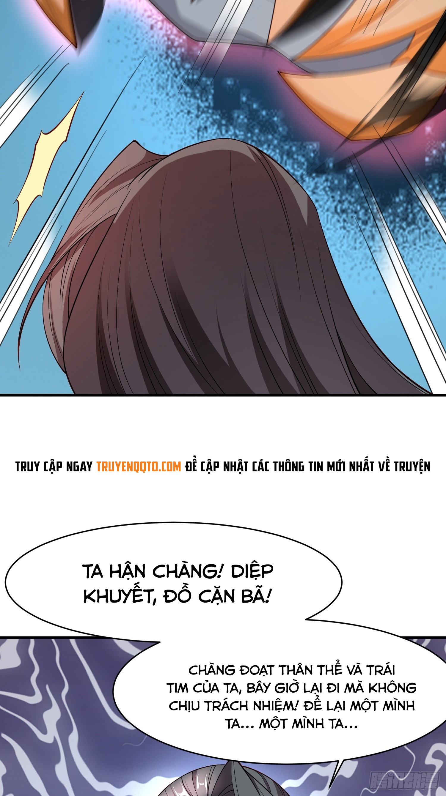 Trời Má ! Ta Chuyển Sinh Thành Rùa ! Chapter  100 - 39