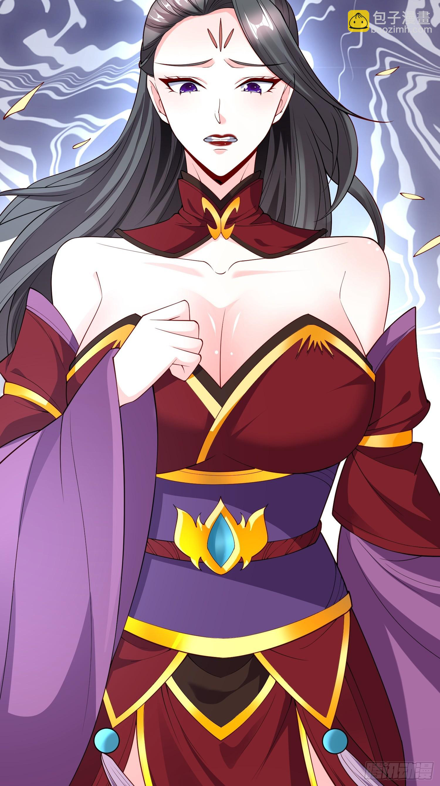 Trời Má ! Ta Chuyển Sinh Thành Rùa ! Chapter  100 - 40