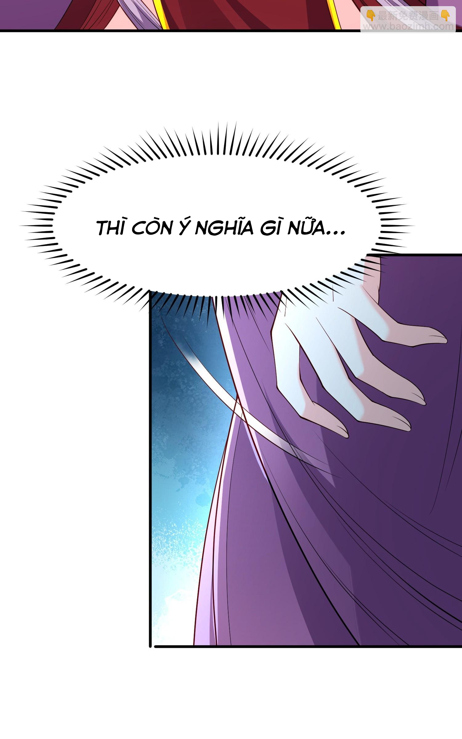 Trời Má ! Ta Chuyển Sinh Thành Rùa ! Chapter  100 - 41