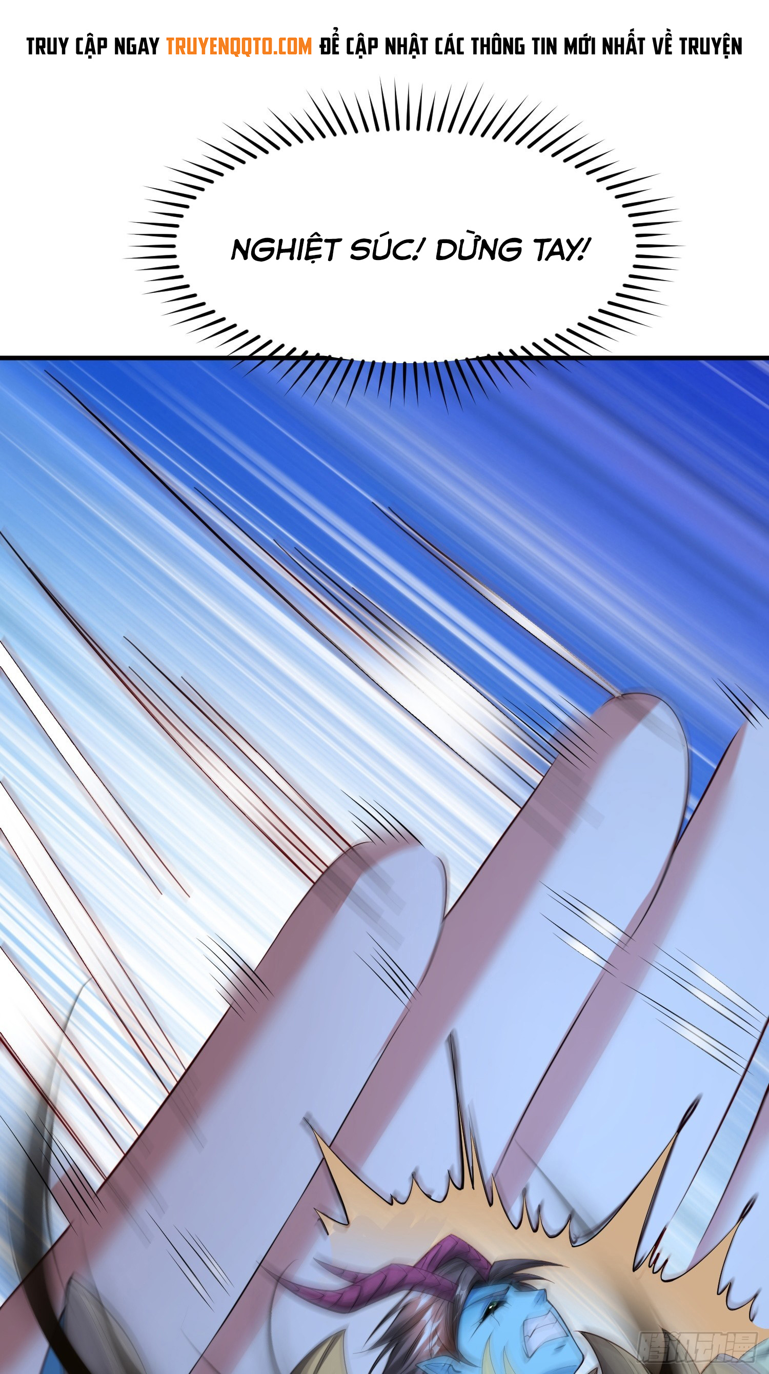 Trời Má ! Ta Chuyển Sinh Thành Rùa ! Chapter  100 - 44