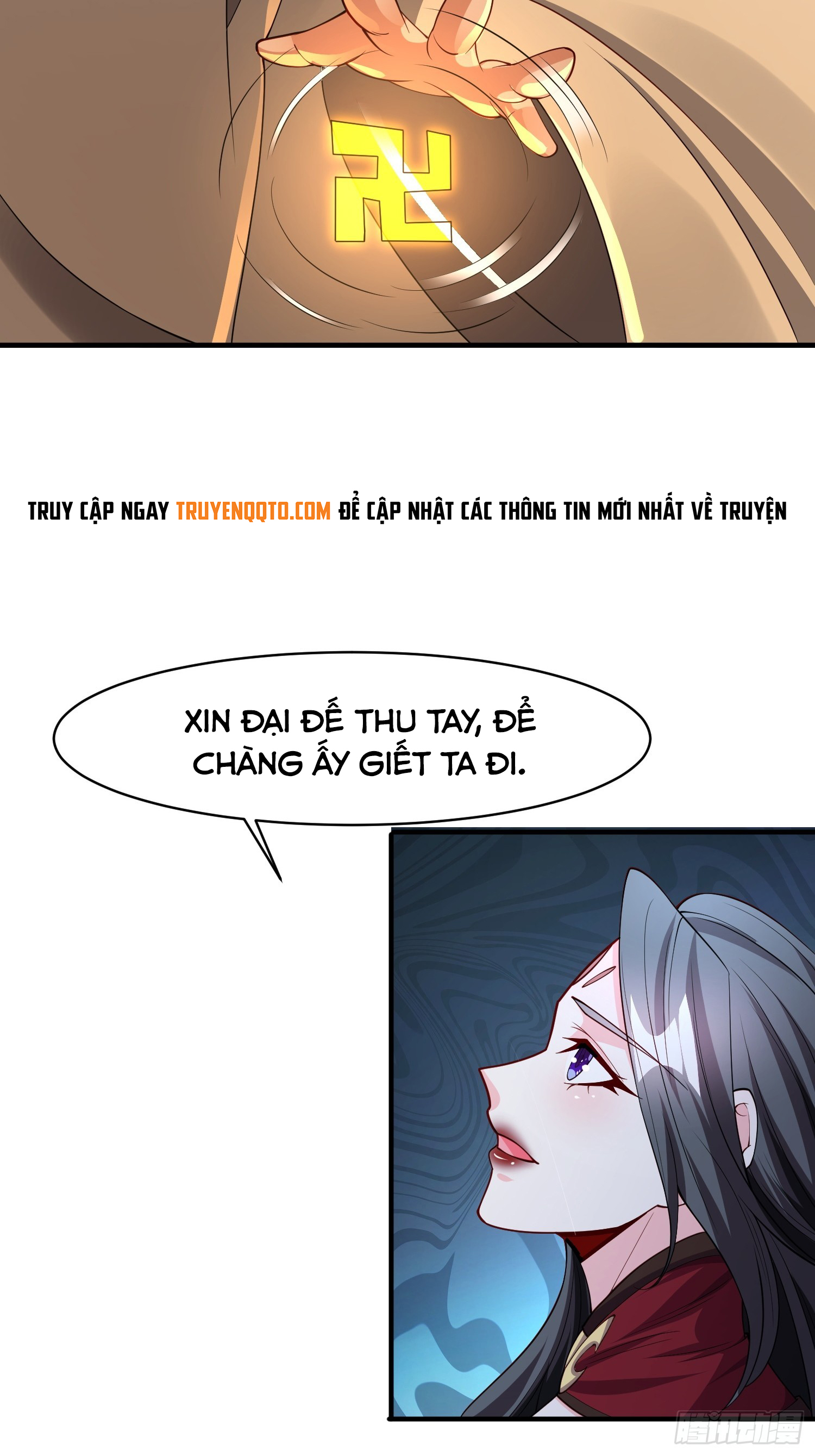 Trời Má ! Ta Chuyển Sinh Thành Rùa ! Chapter 100 - 47