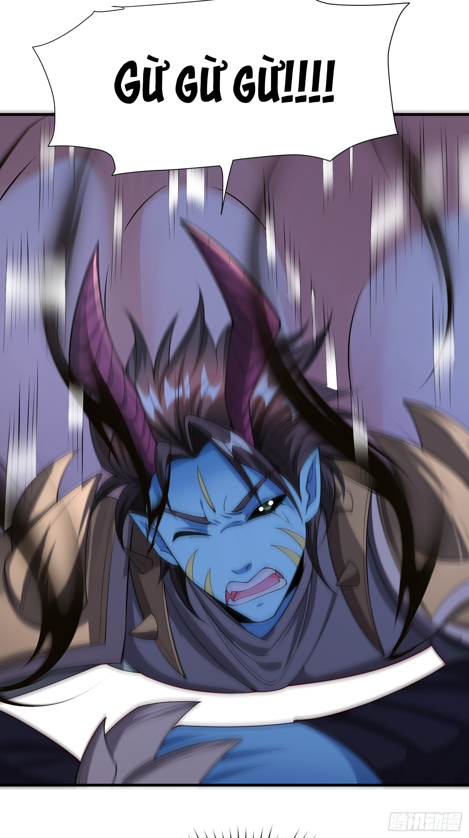 Trời Má ! Ta Chuyển Sinh Thành Rùa ! Chapter  100 - 50