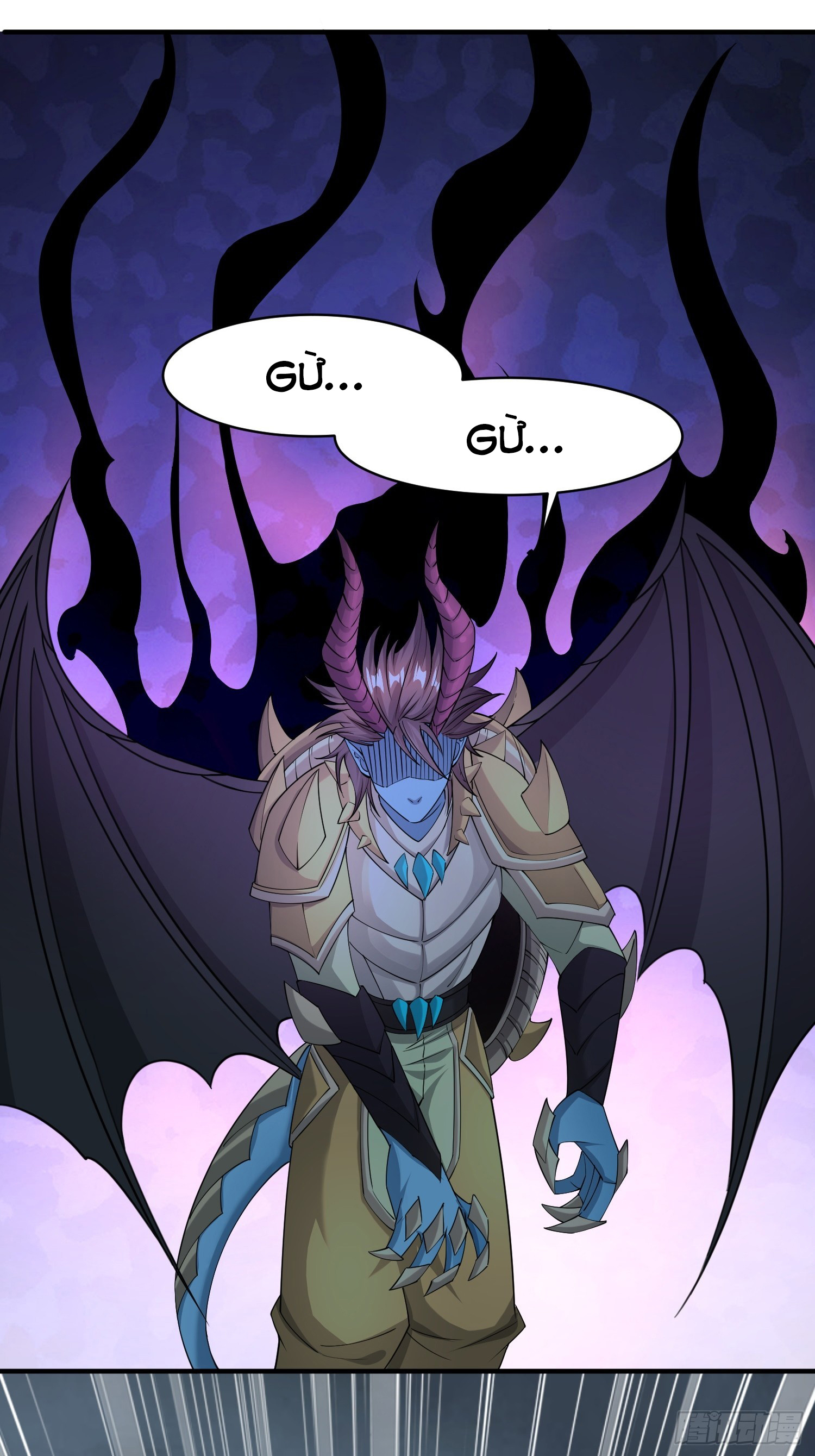 Trời Má ! Ta Chuyển Sinh Thành Rùa ! Chapter  100 - 55