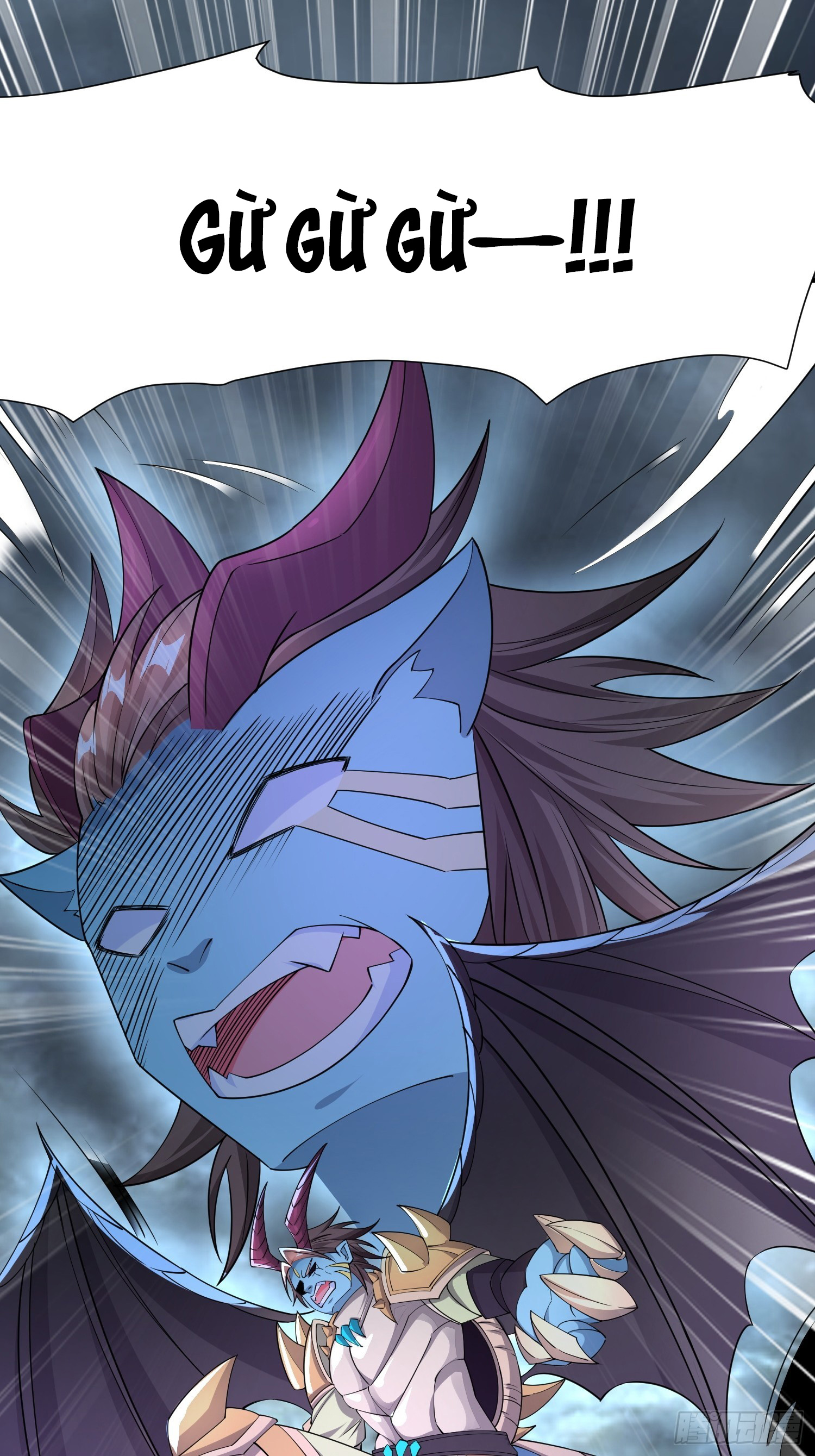 Trời Má ! Ta Chuyển Sinh Thành Rùa ! Chapter 100 - 56