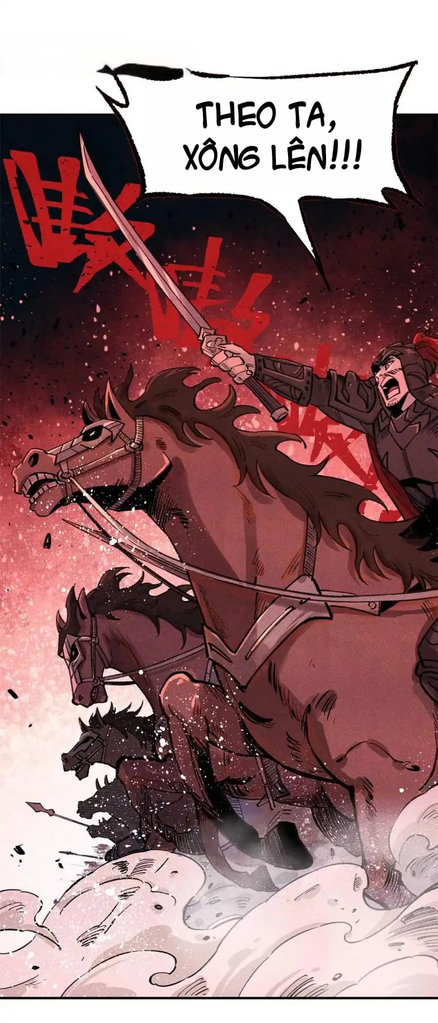 Ngụy Quân Tử Không Sợ Chết Chapter  82 - 28
