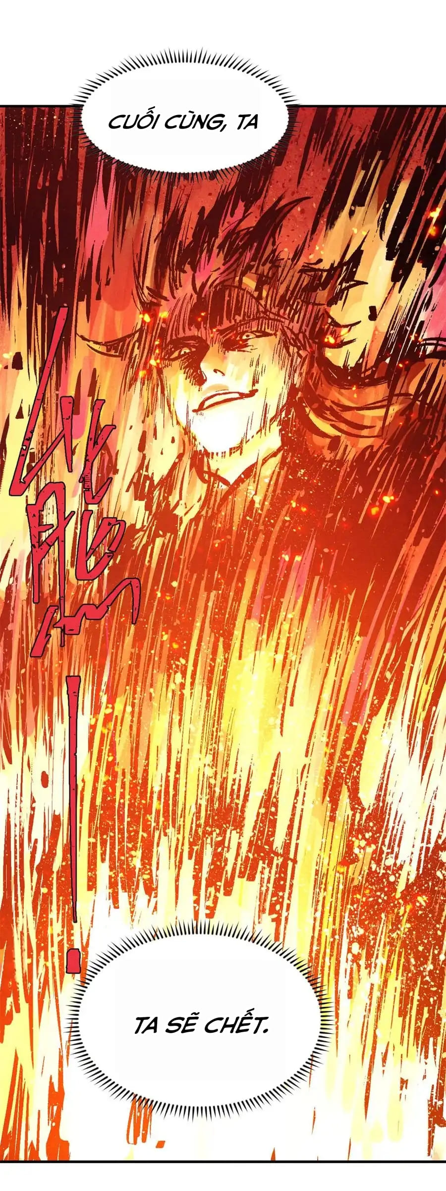 Ngụy Quân Tử Không Sợ Chết Chapter  84 - 10