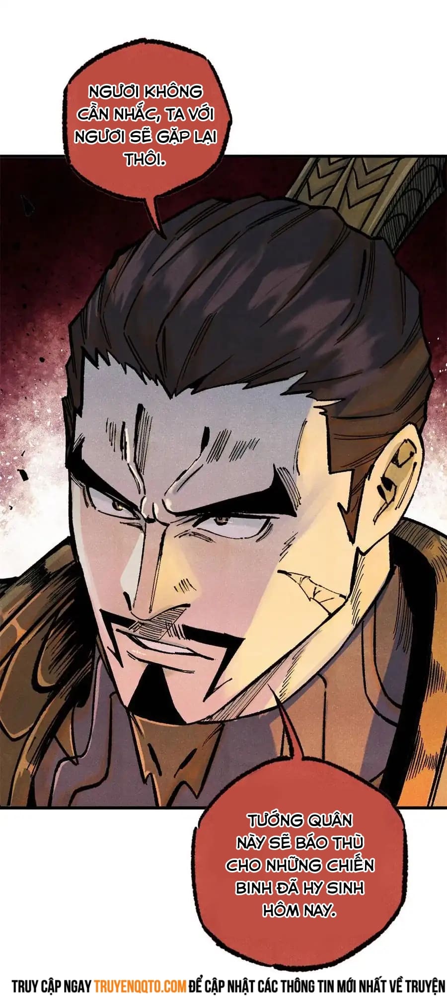 Ngụy Quân Tử Không Sợ Chết Chapter  84 - 18