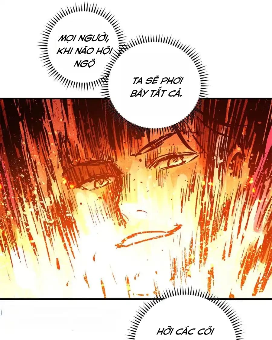 Ngụy Quân Tử Không Sợ Chết Chapter  84 - 23