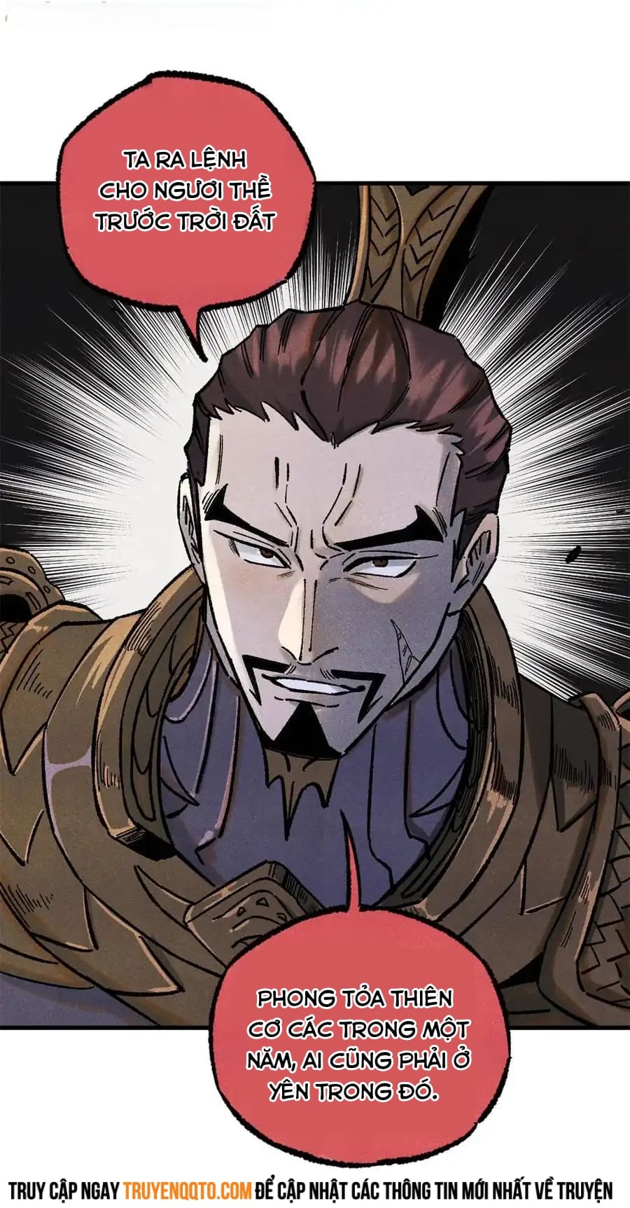 Ngụy Quân Tử Không Sợ Chết Chapter  84 - 26