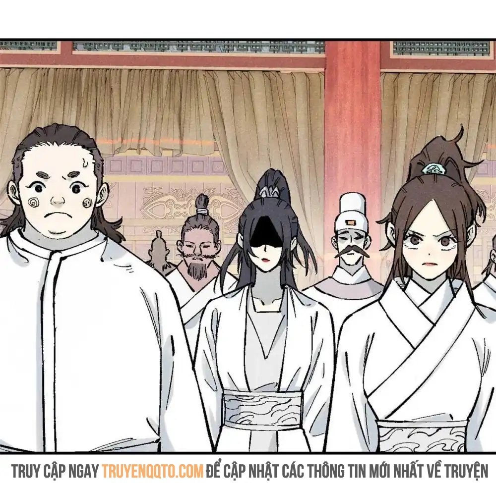 Ngụy Quân Tử Không Sợ Chết Chapter  86 - 6