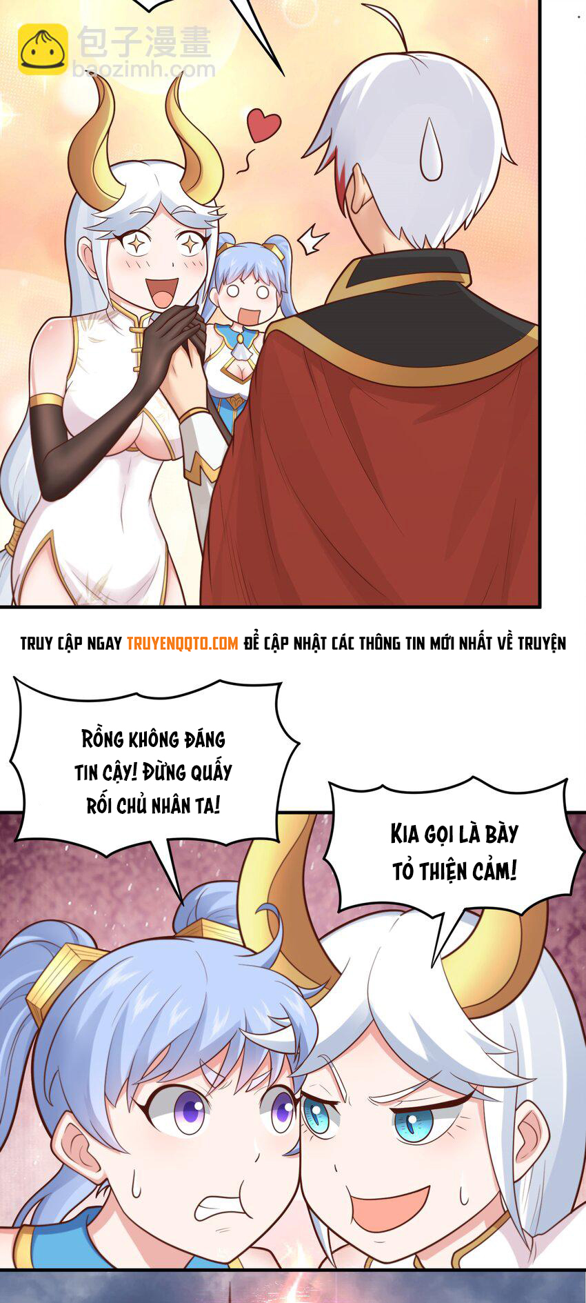 Luyện Khí Chi Thần Chapter  52 - 4