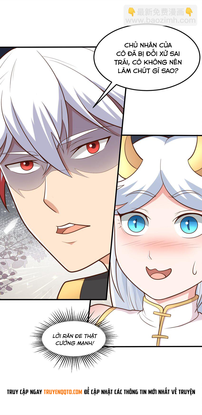 Luyện Khí Chi Thần Chapter  52 - 14