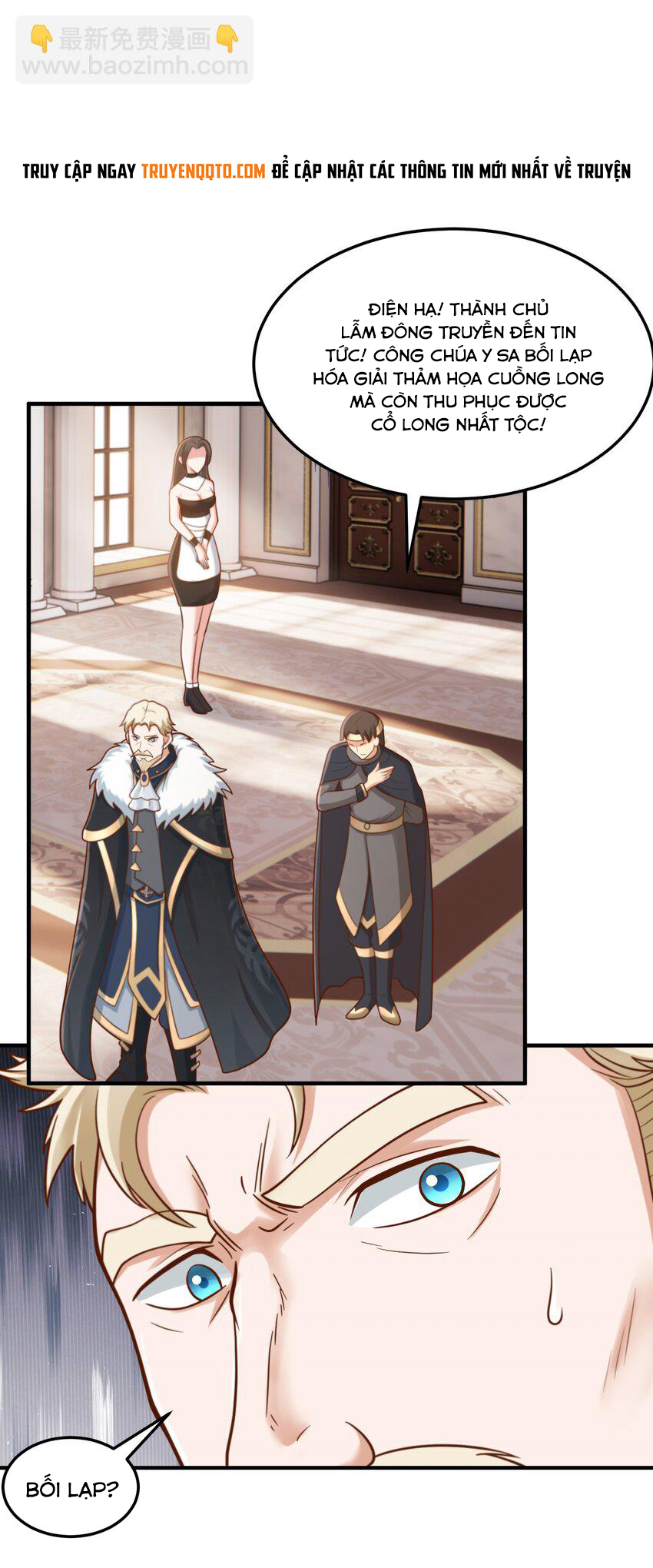 Luyện Khí Chi Thần Chapter  52 - 27