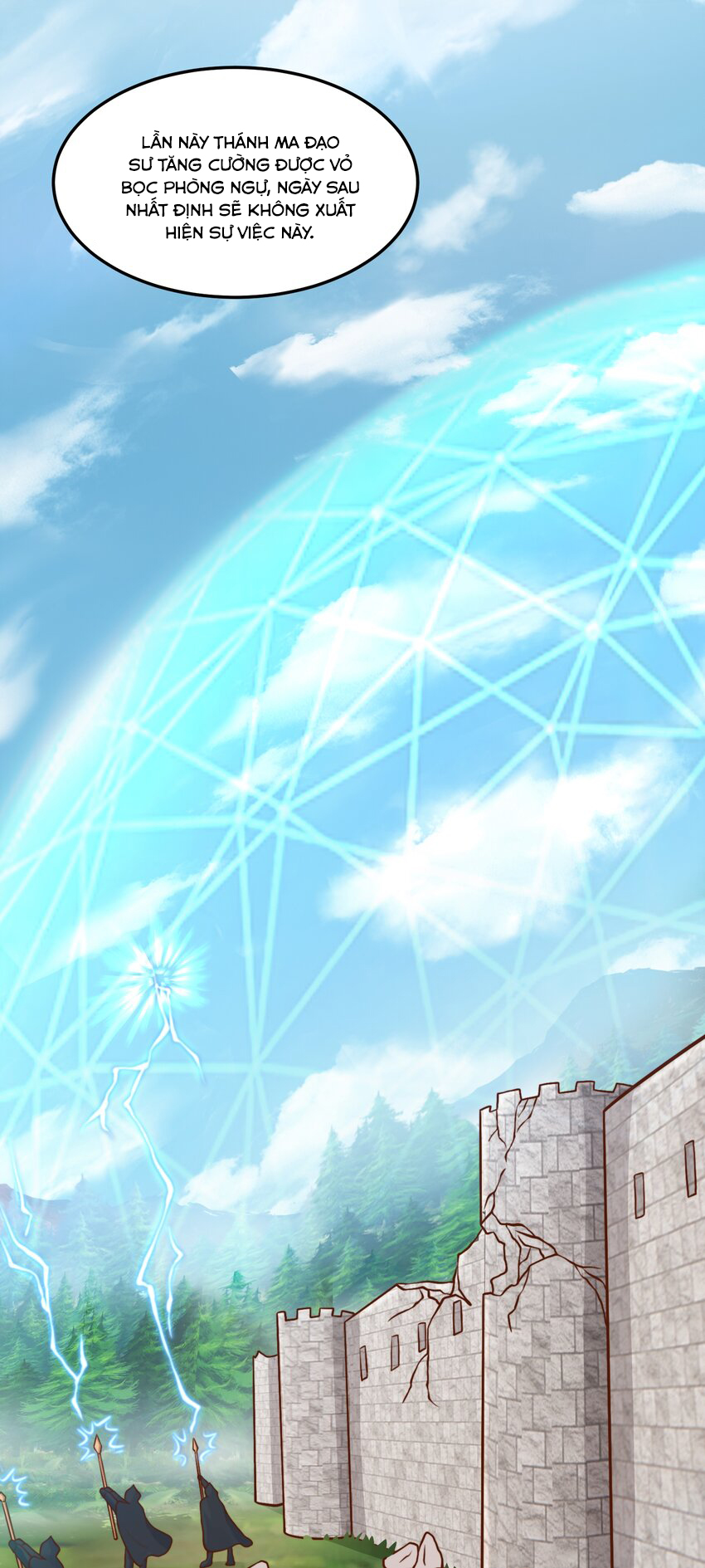 Luyện Khí Chi Thần Chapter  52 - 30