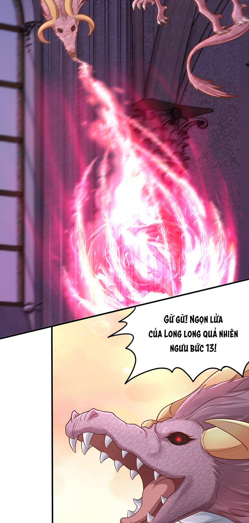 Luyện Khí Chi Thần Chapter  55 - 12