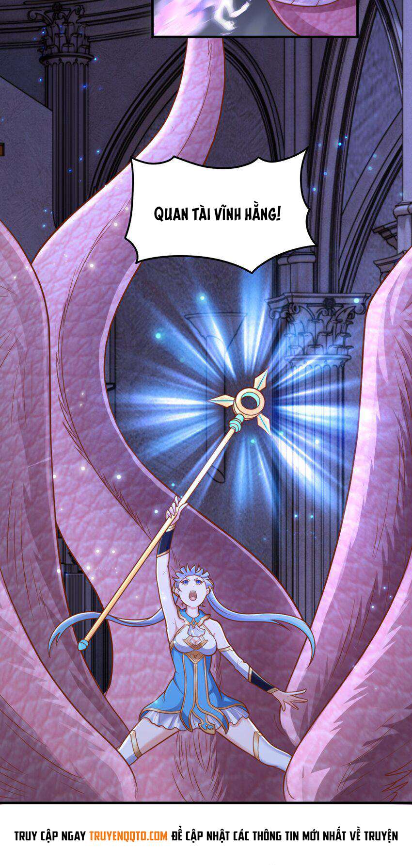 Luyện Khí Chi Thần Chapter  55 - 14